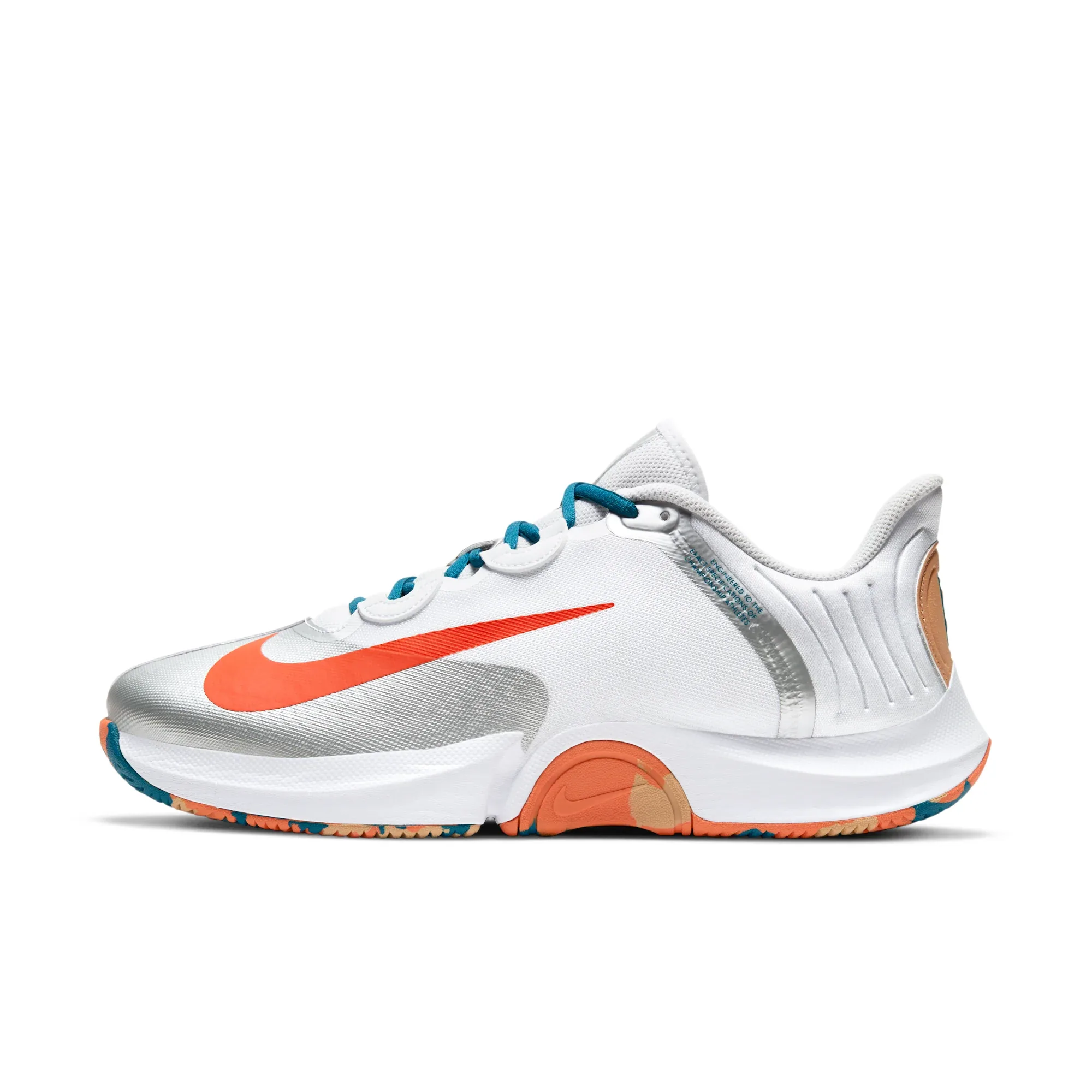 NikeCourt Air Zoom GP Turbo