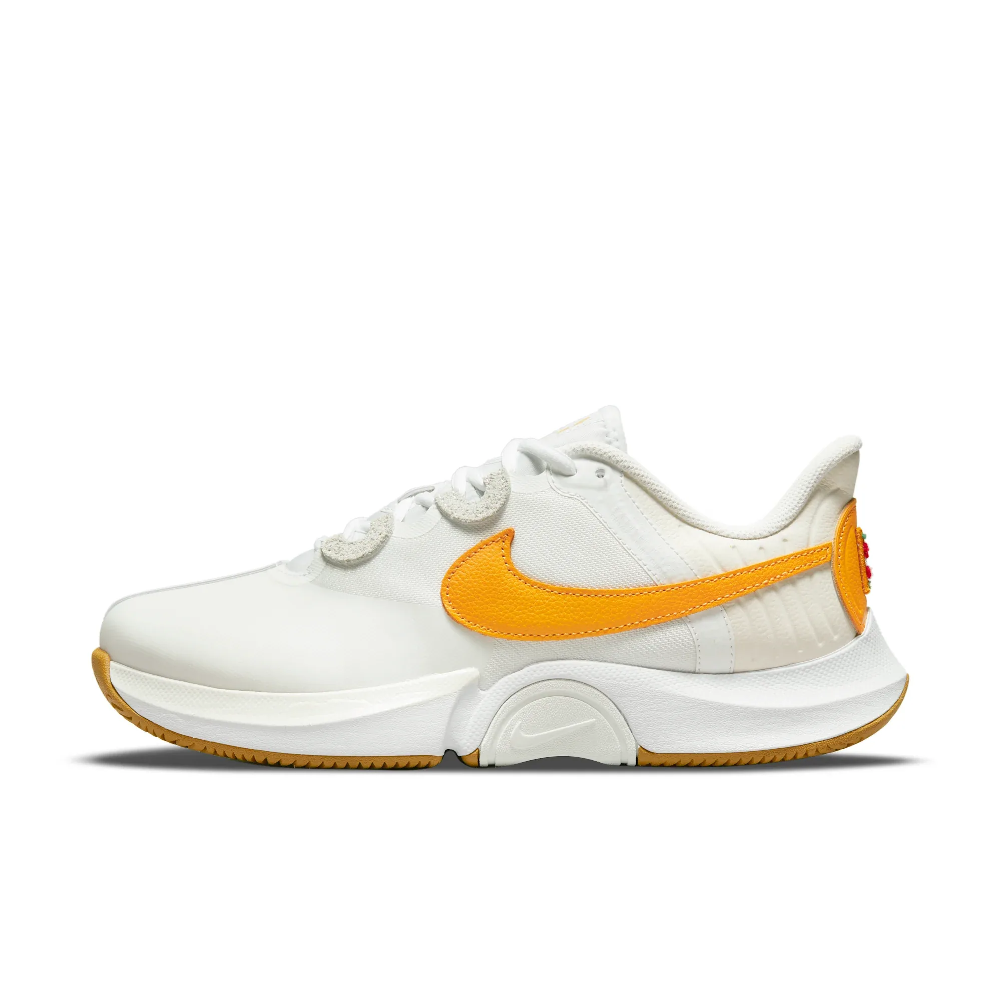 NikeCourt Air Zoom GP Turbo