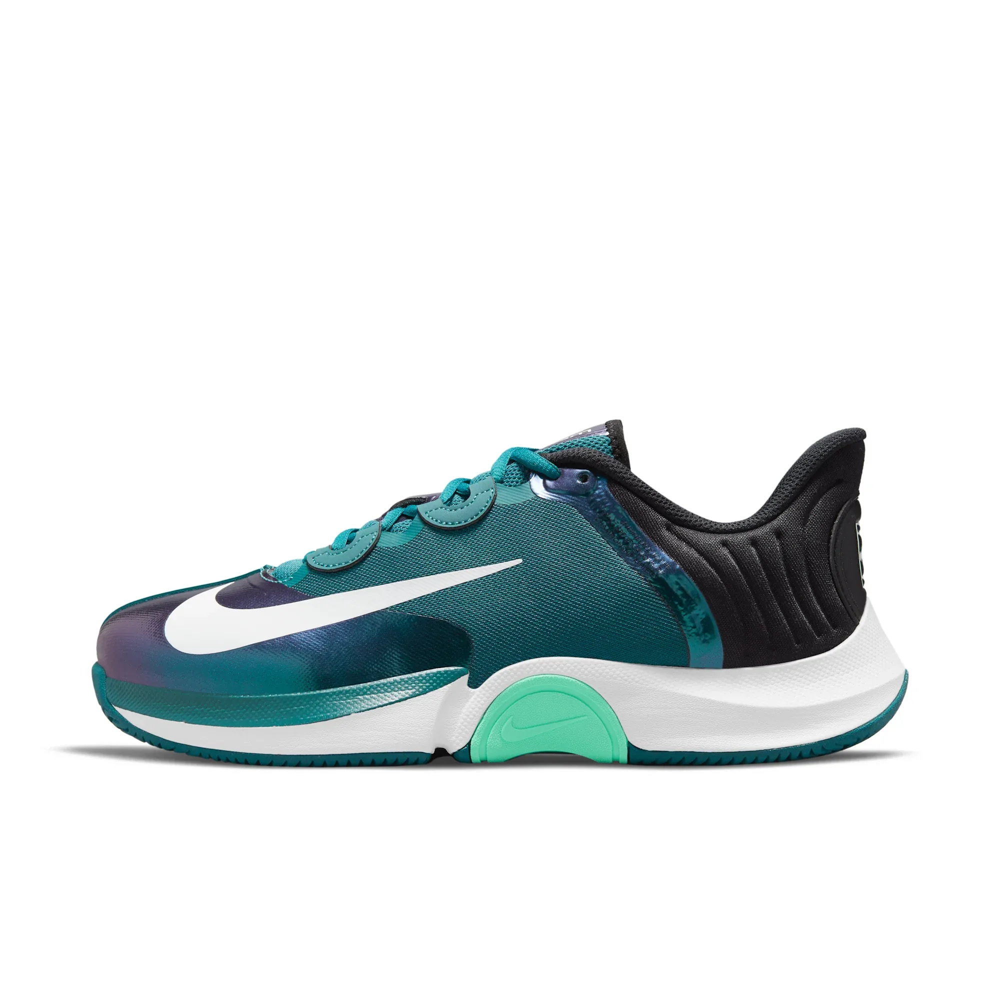 NikeCourt Air Zoom GP Turbo