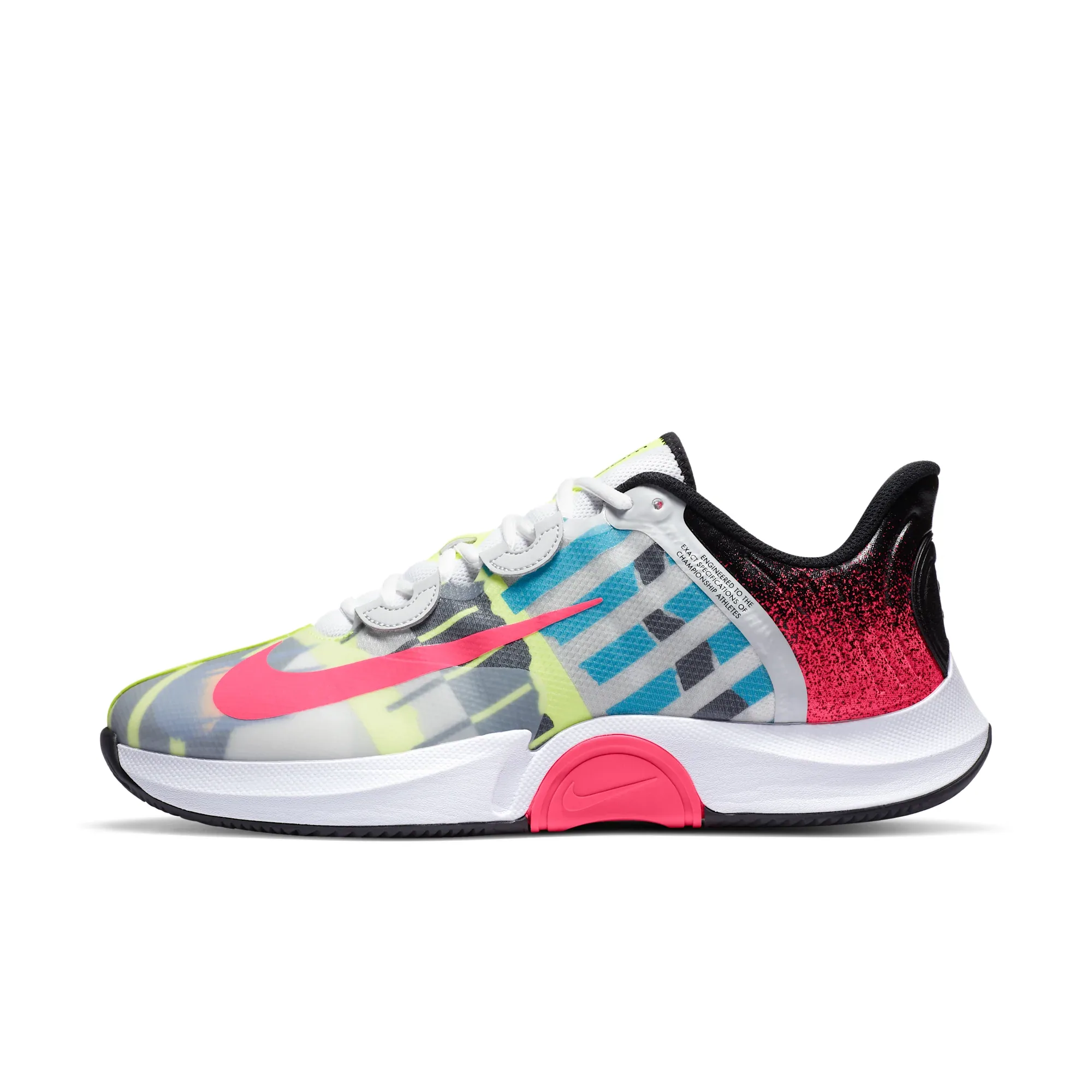 NikeCourt Air Zoom GP Turbo