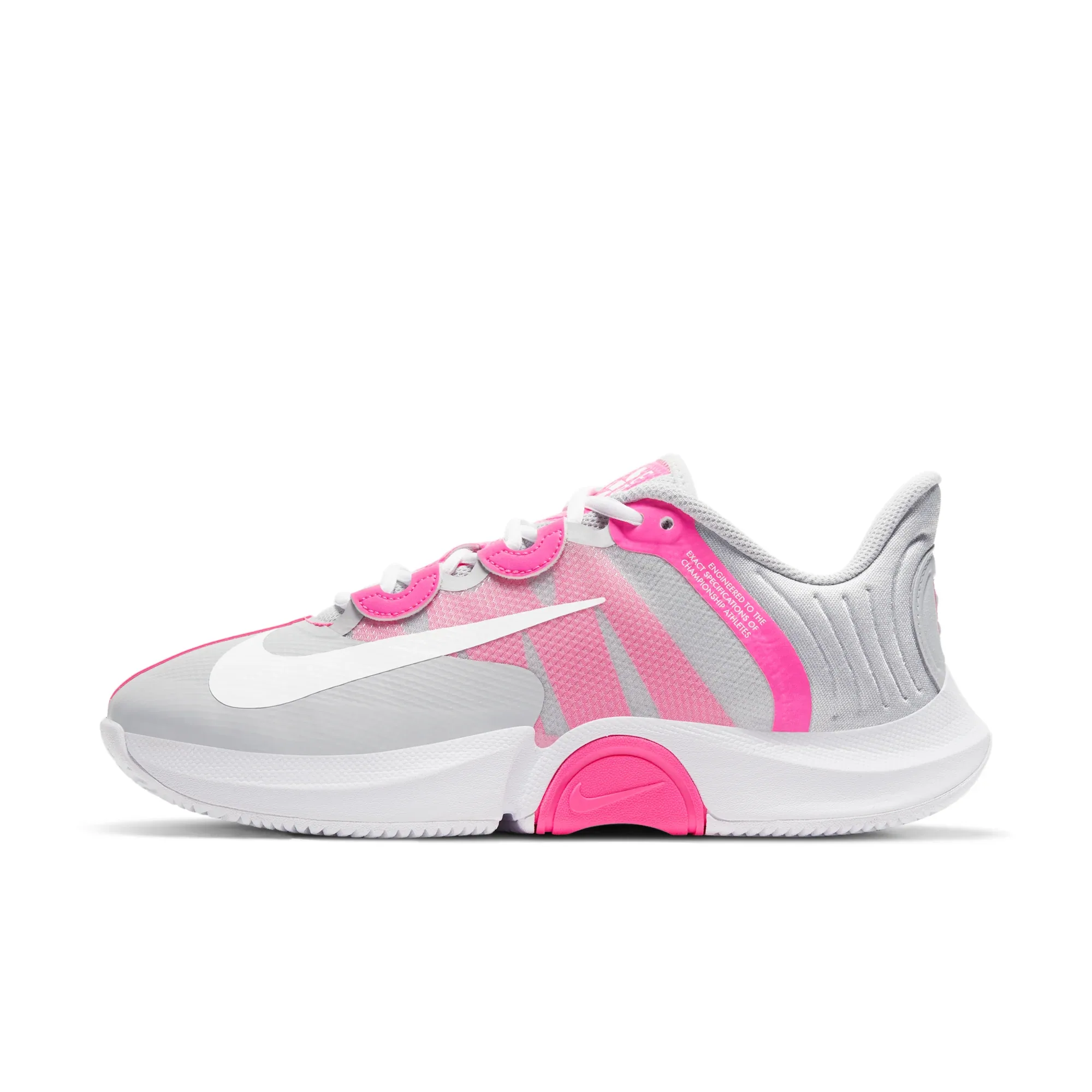 NikeCourt Air Zoom GP Turbo