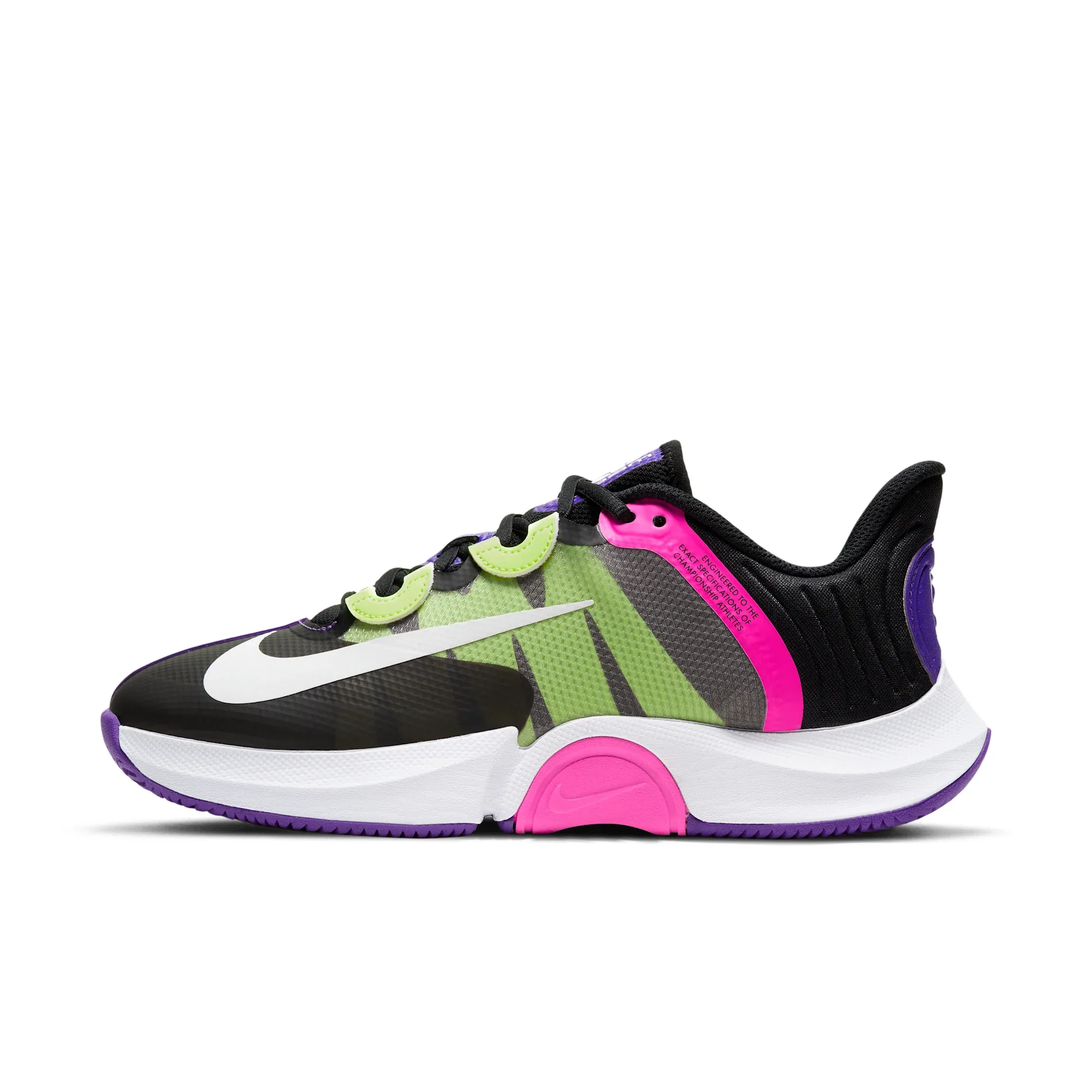 NikeCourt Air Zoom GP Turbo