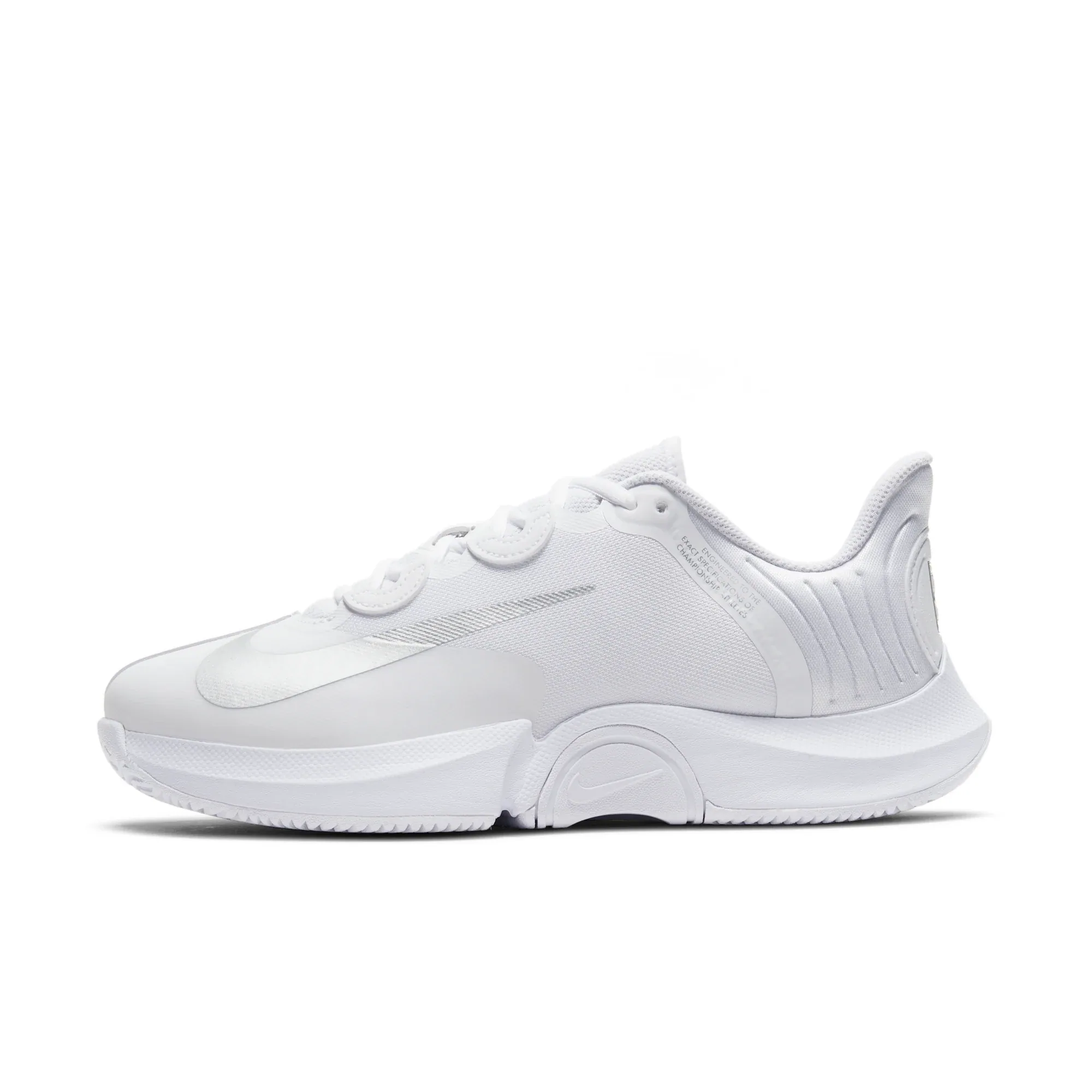 NikeCourt Air Zoom GP Turbo