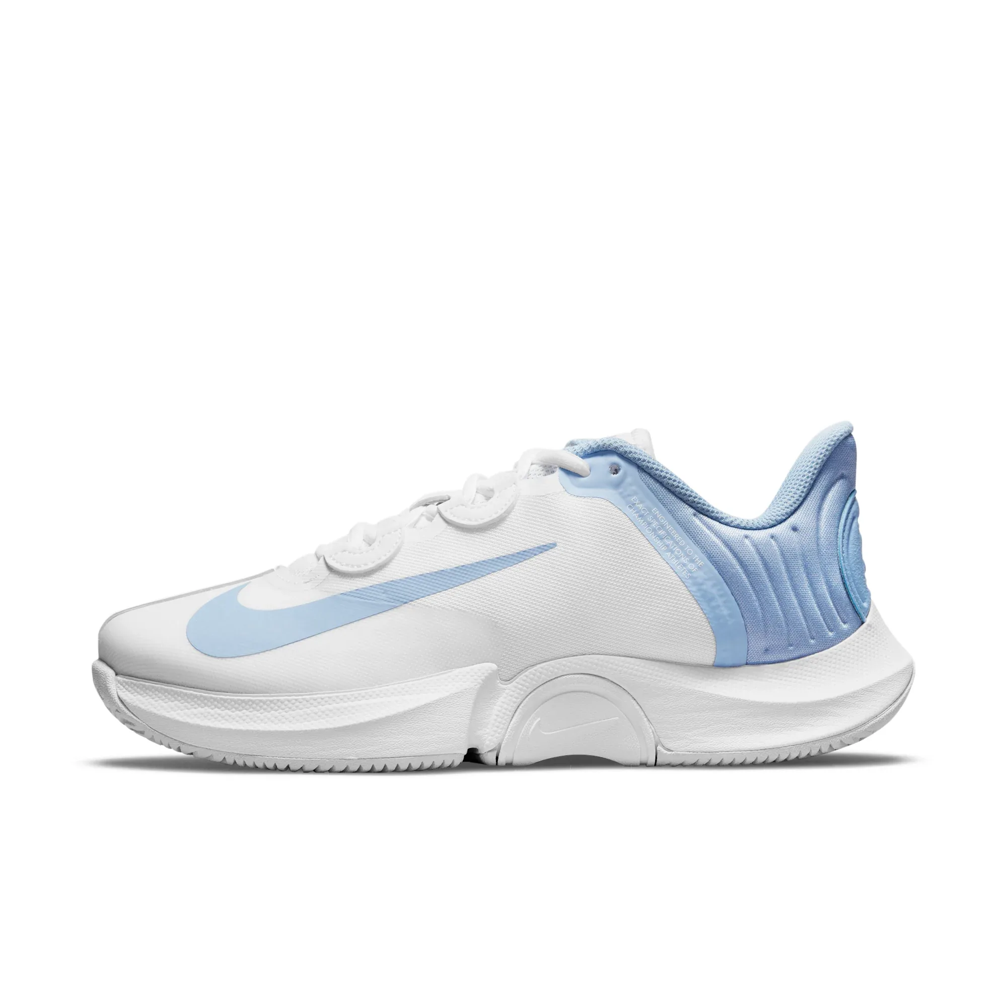 NikeCourt Air Zoom GP Turbo