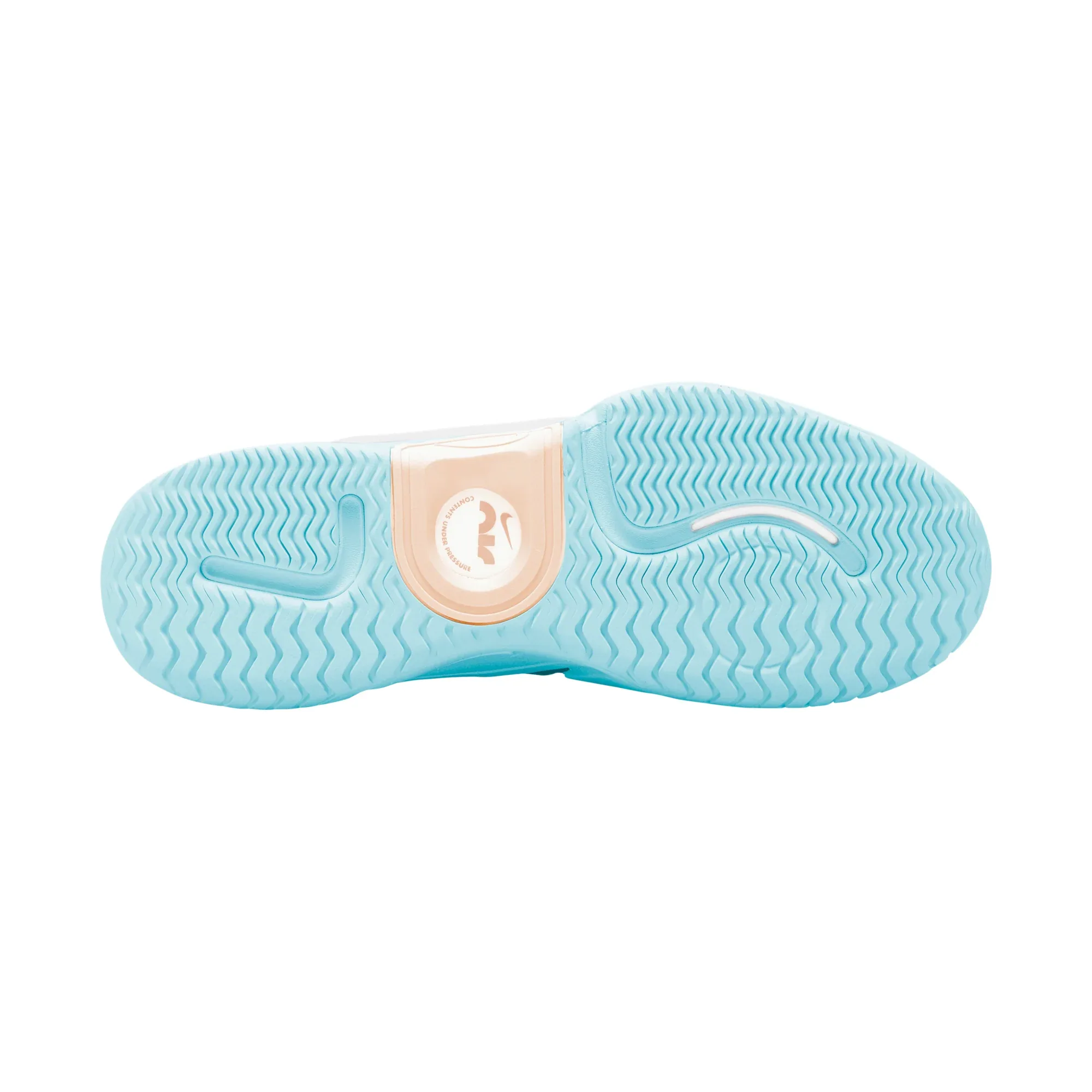 NikeCourt Air Zoom GP Turbo