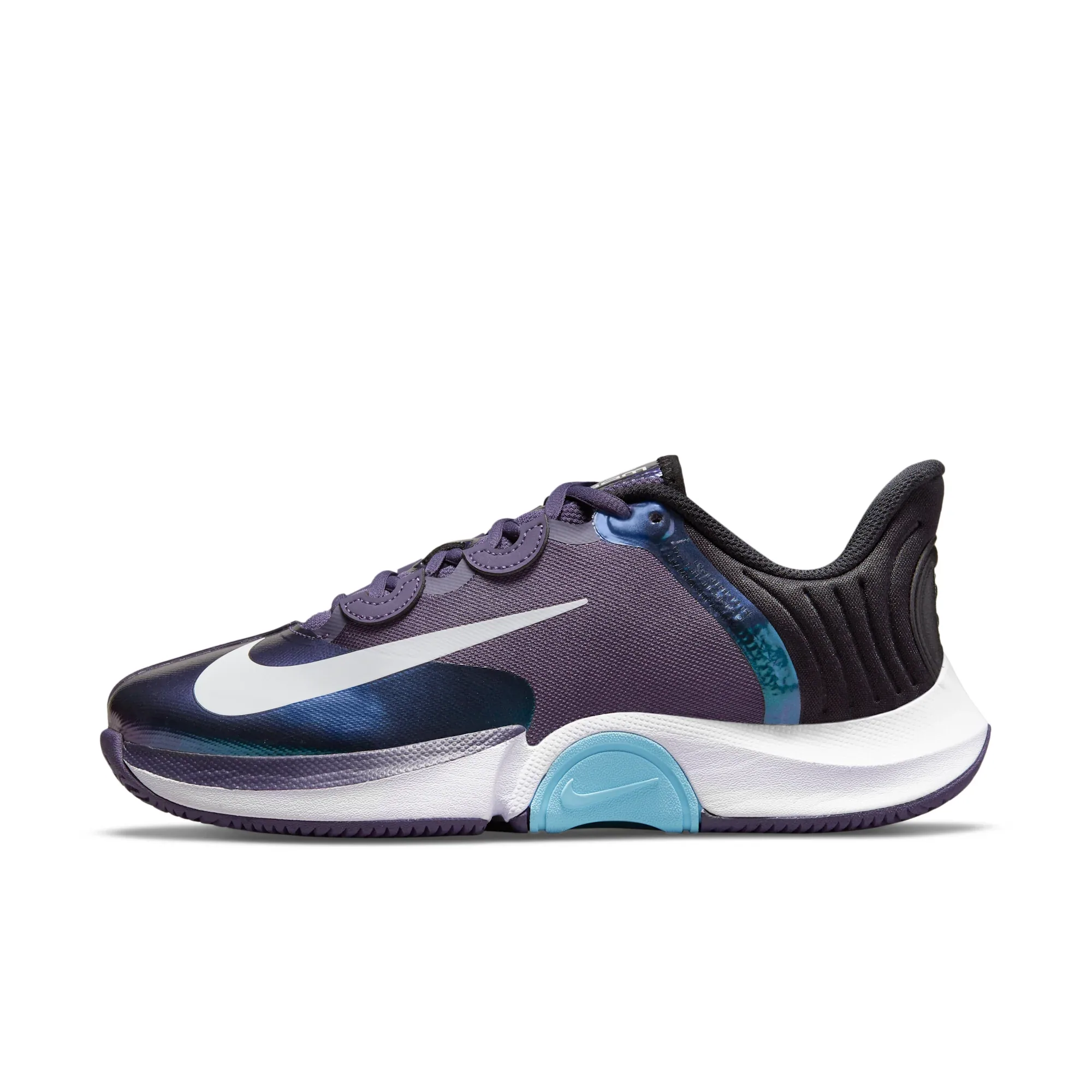 NikeCourt Air Zoom GP Turbo