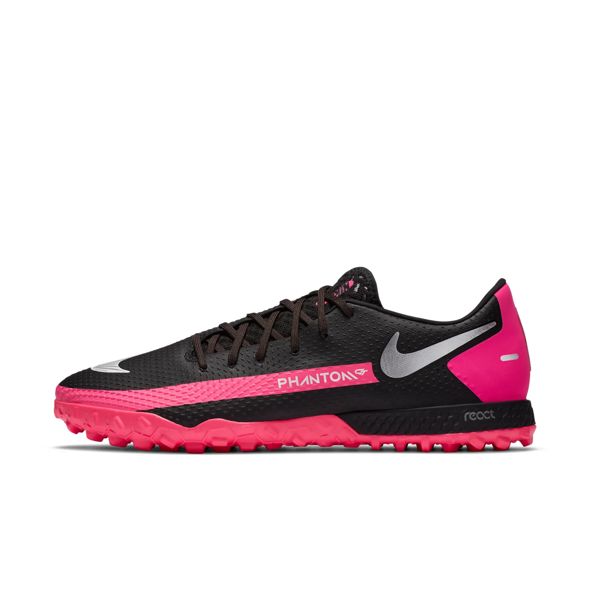 Nike React Phantom GT Pro TF