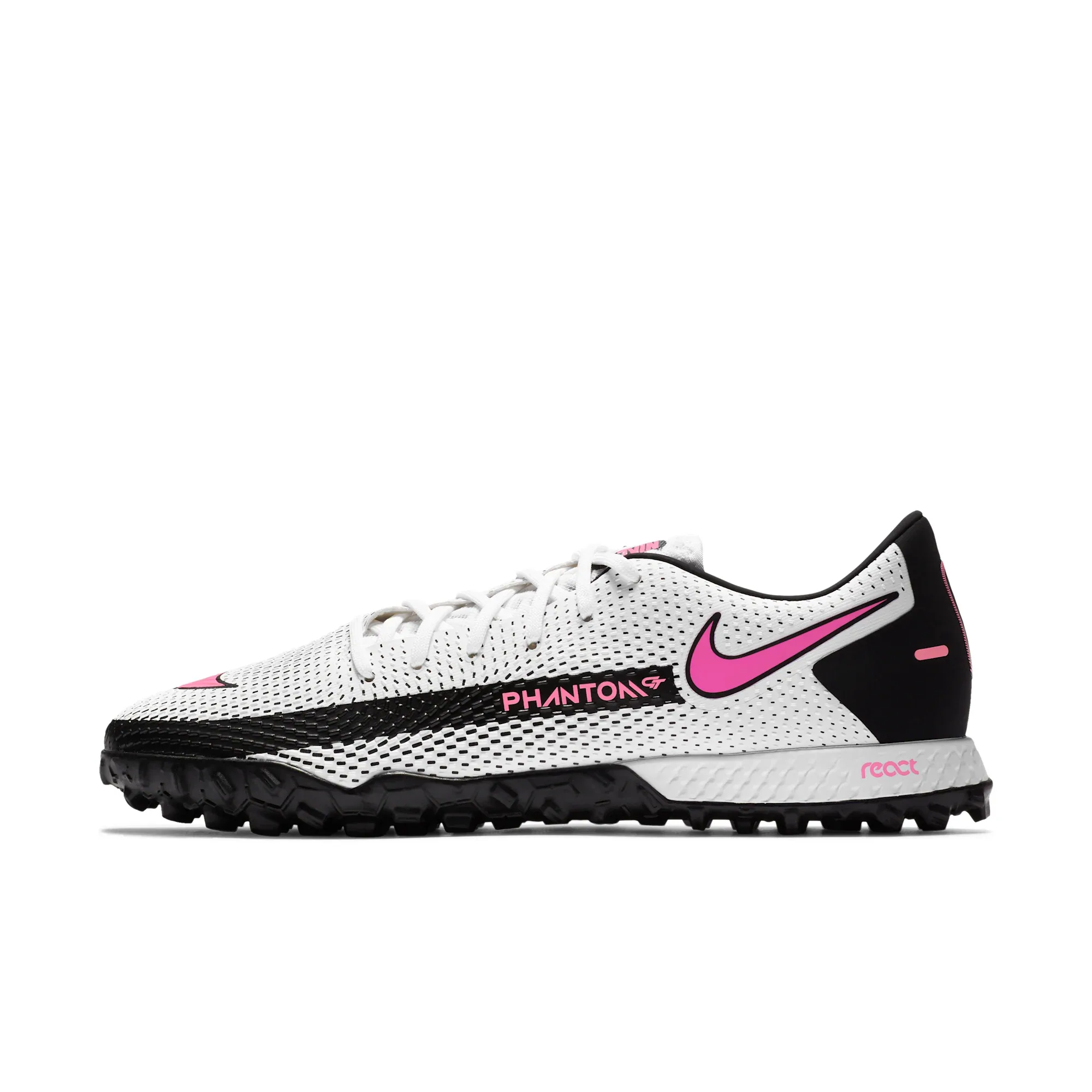 Nike React Phantom GT Pro TF