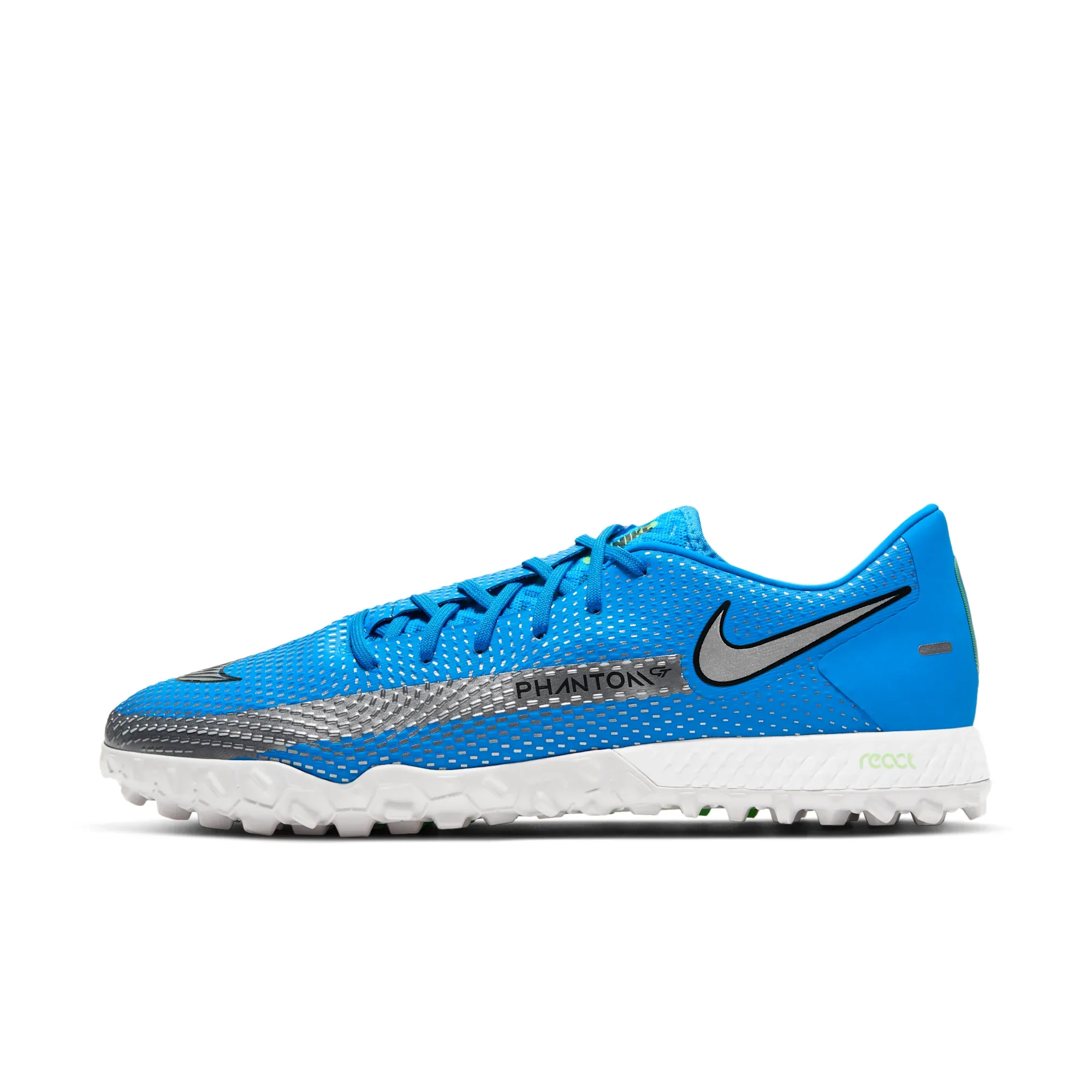 Nike React Phantom GT Pro TF