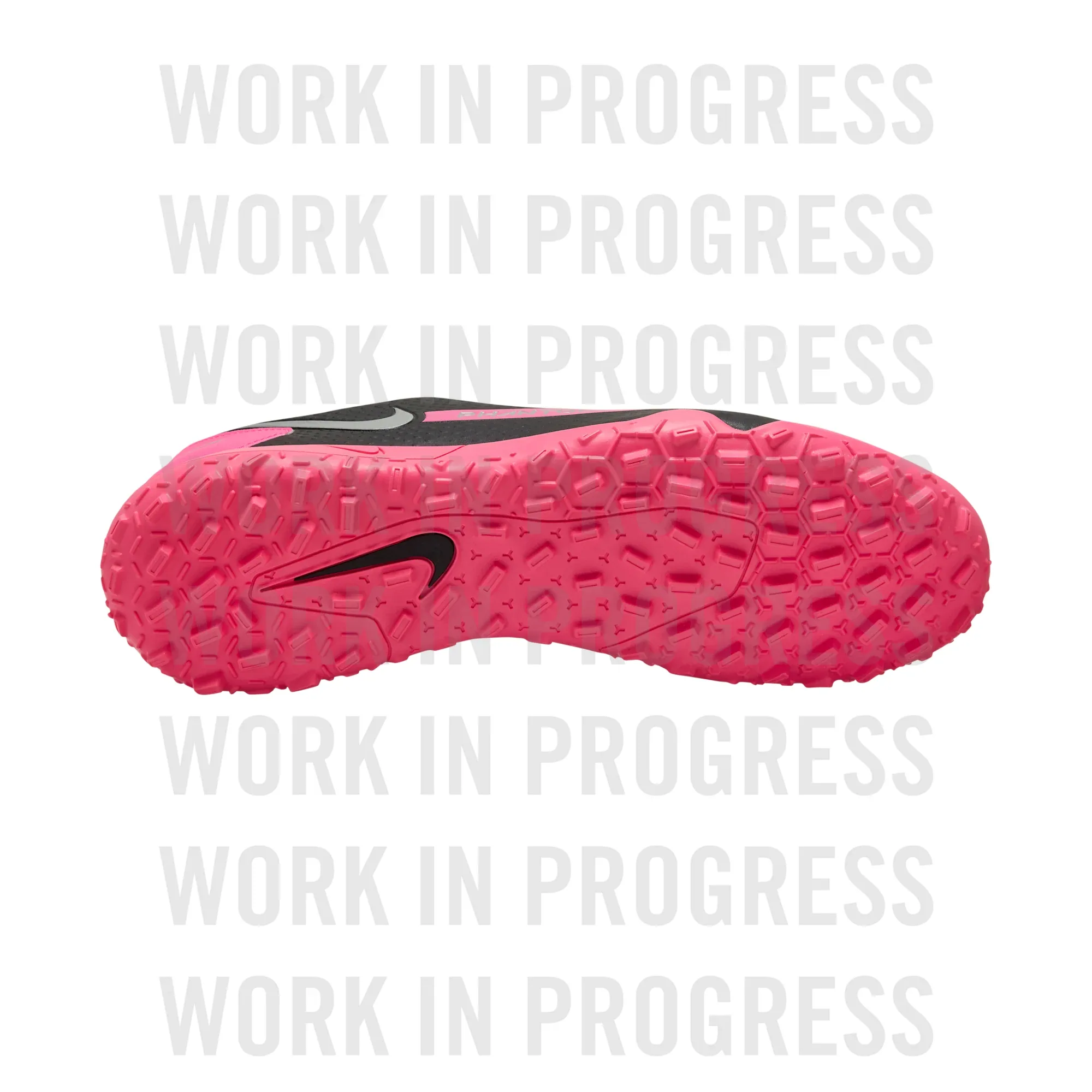 Nike Phantom GT Club TF