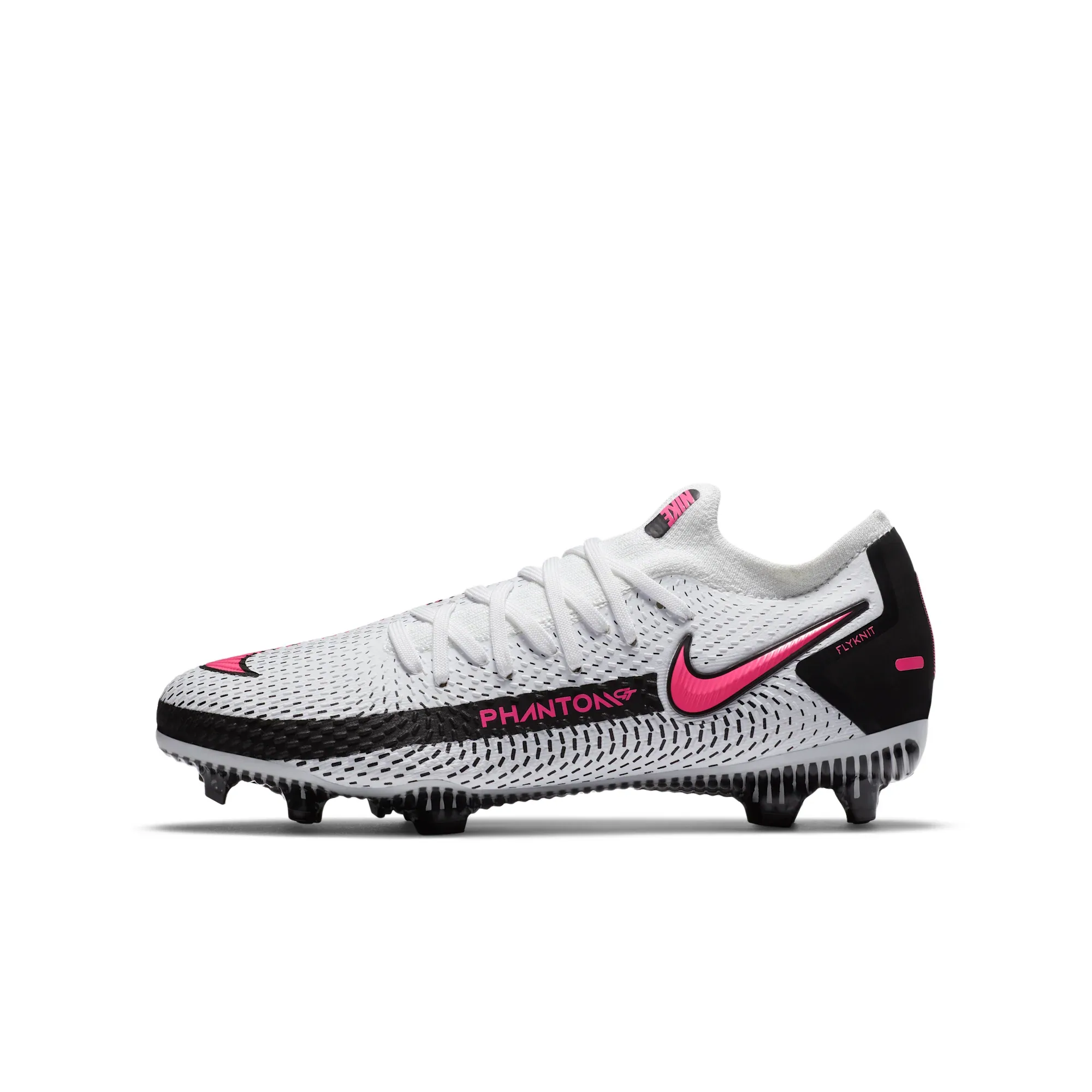 Nike Jr. Phantom GT Pro FG