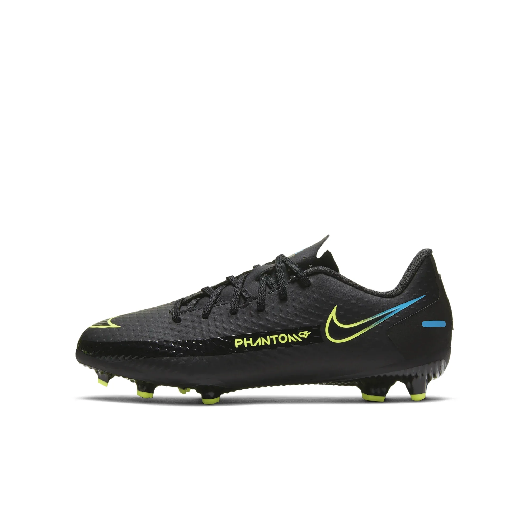 Nike Jr. Phantom GT Academy MG