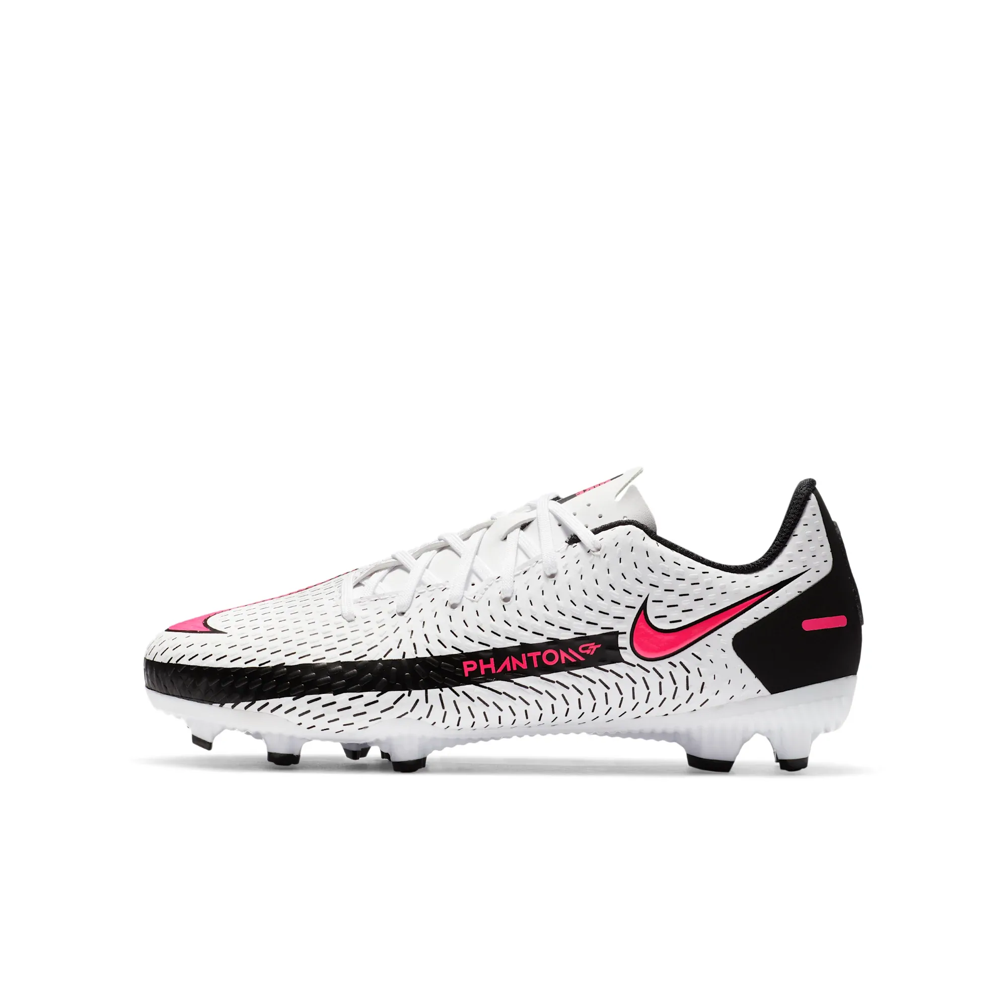 Nike Jr. Phantom GT Academy MG
