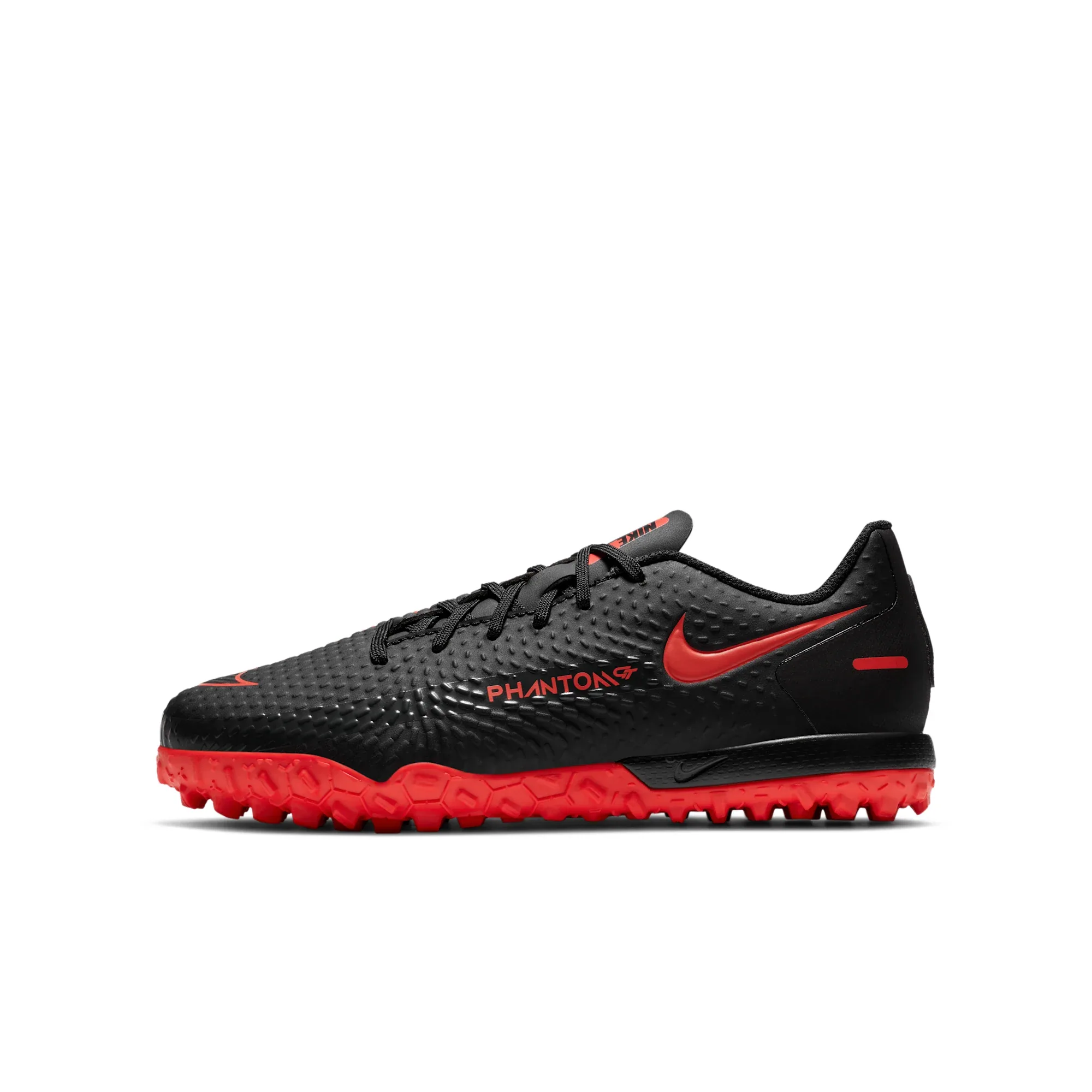 Nike Jr. Phantom GT Academy TF