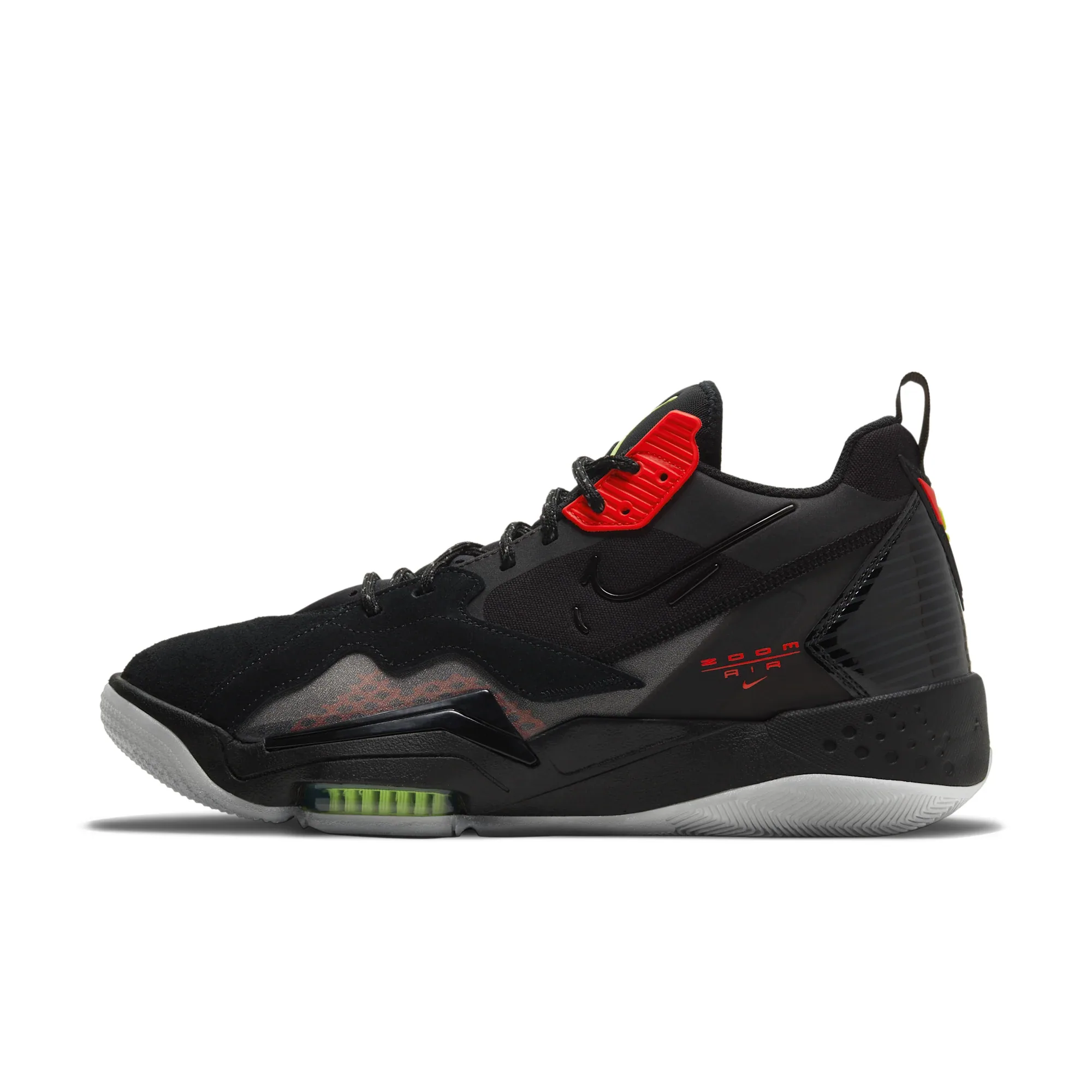 Jordan Zoom '92