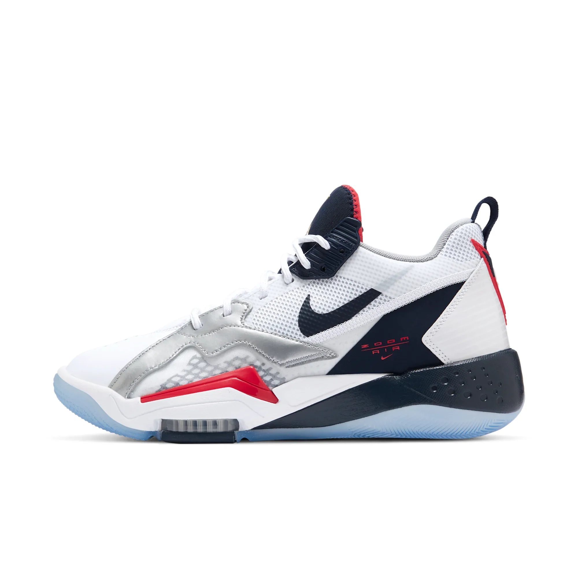 Jordan Zoom '92