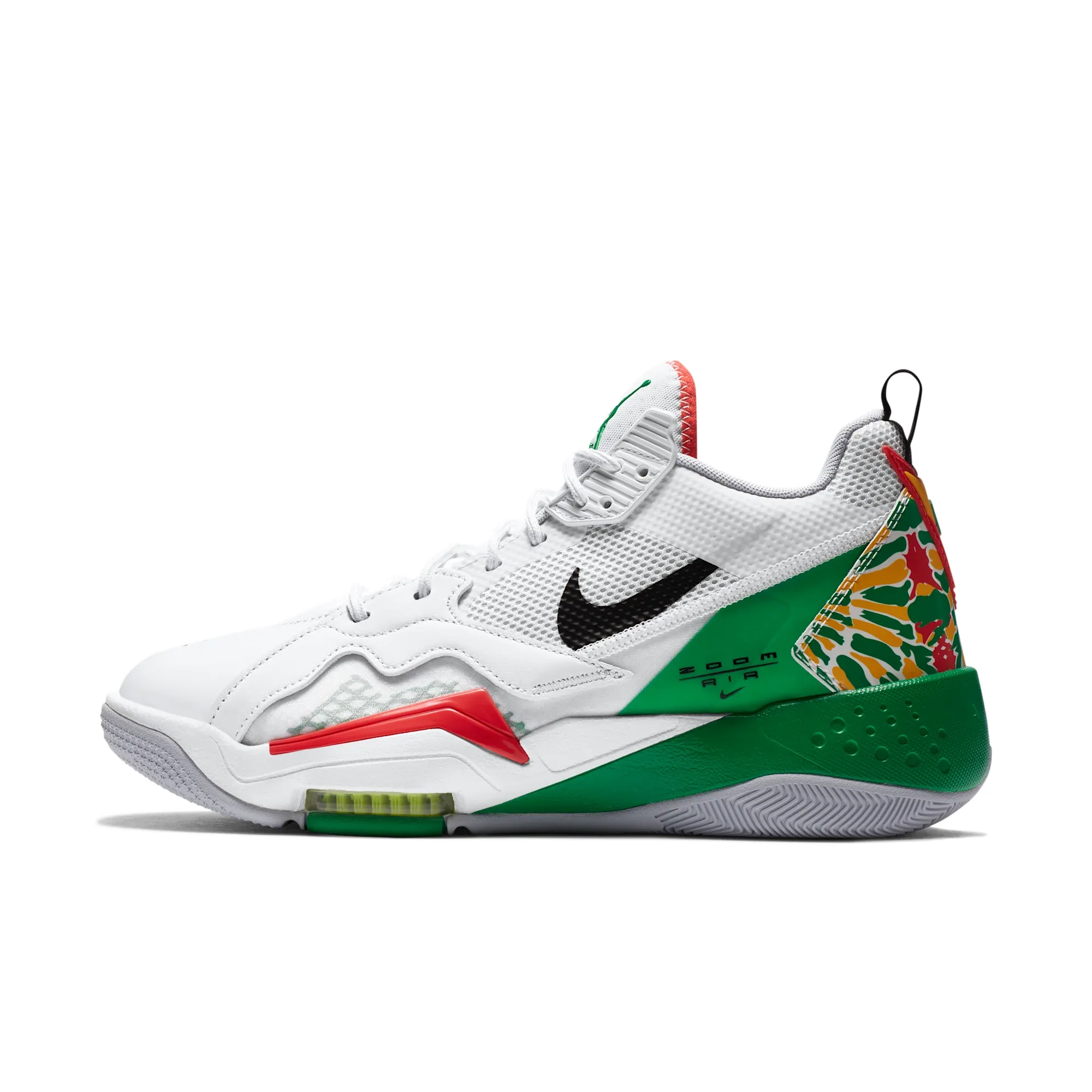 Jordan Zoom '92