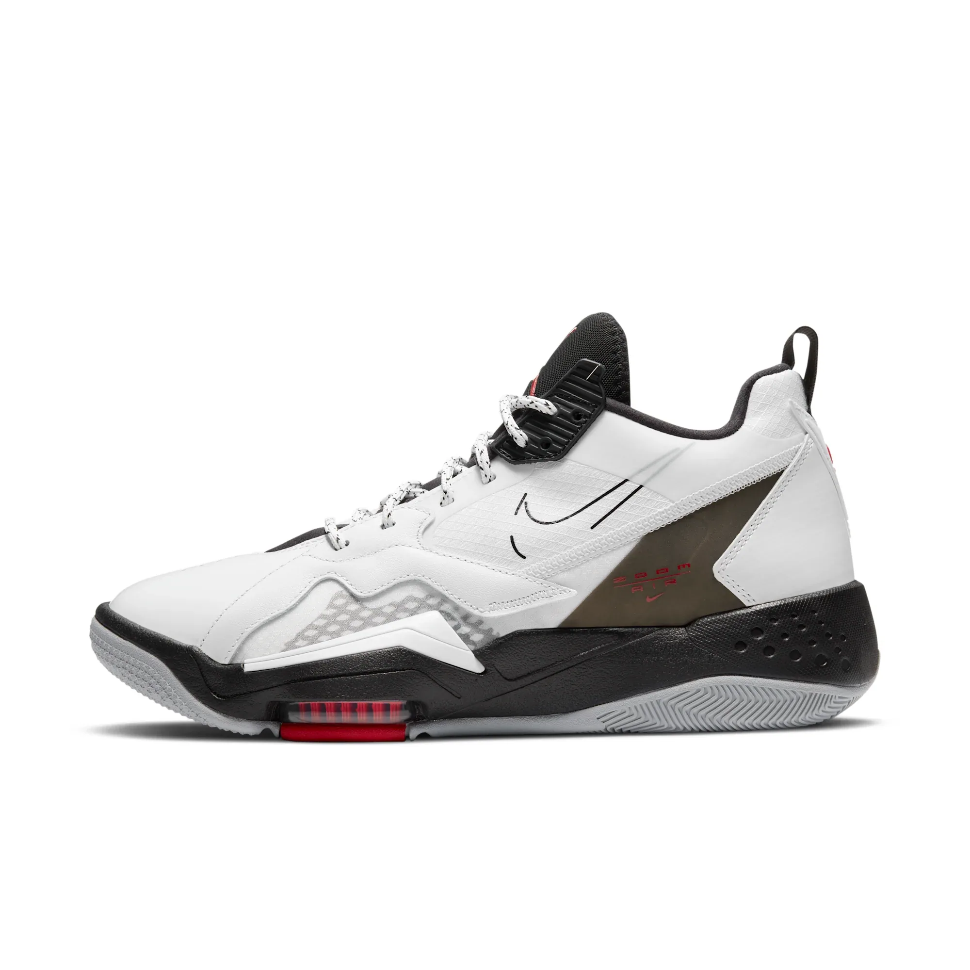 Jordan Zoom '92