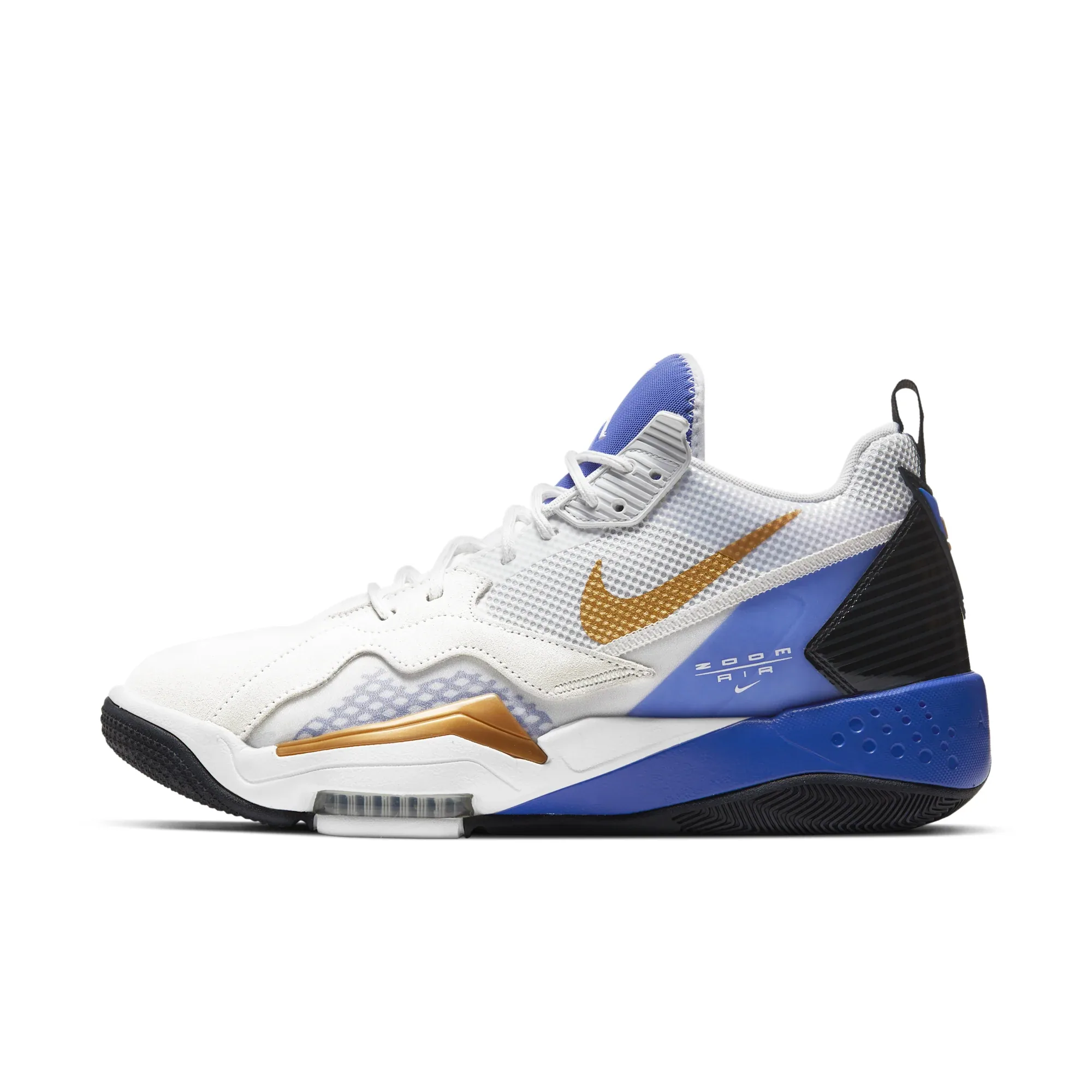 Jordan Zoom '92