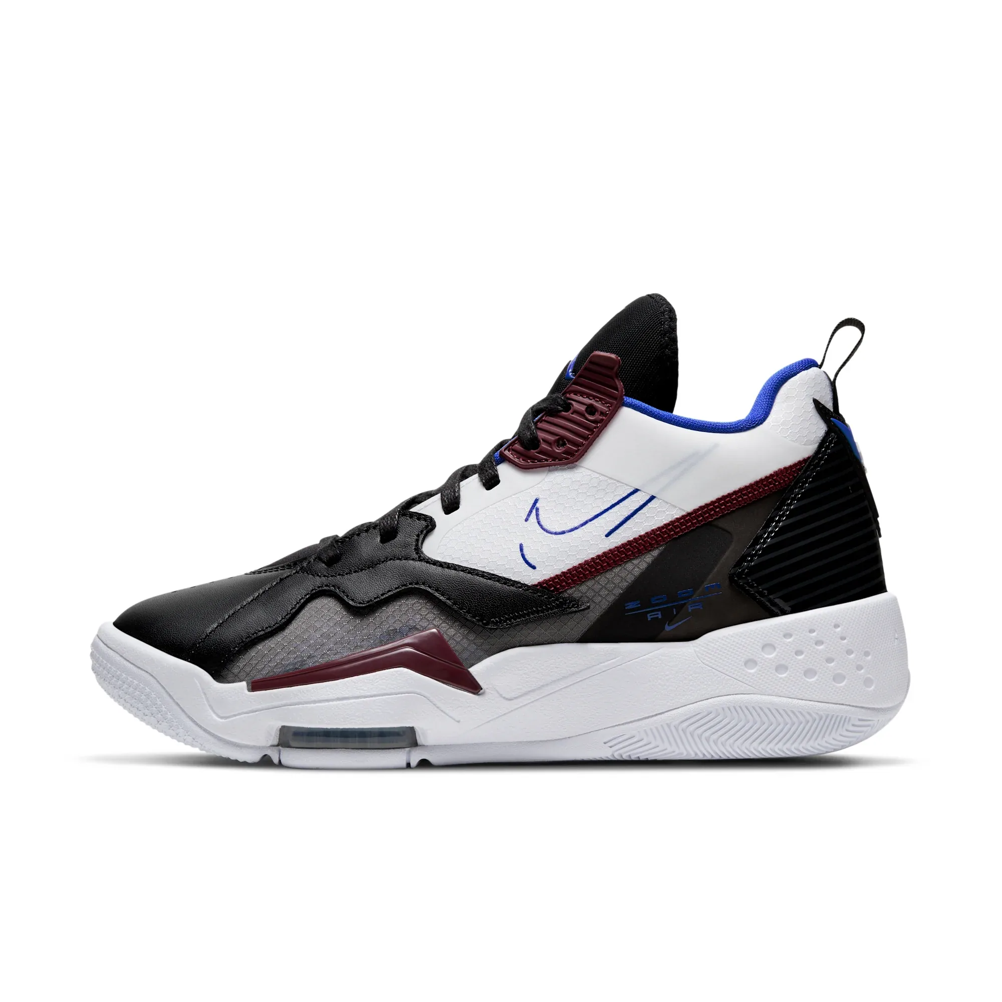 Jordan Zoom '92