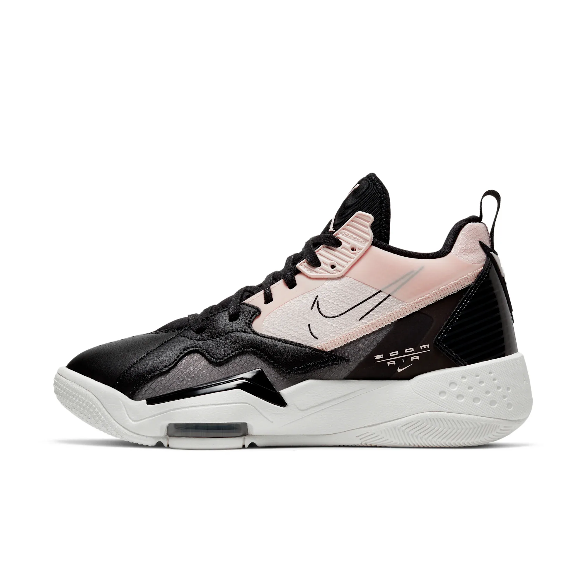 Jordan Zoom '92