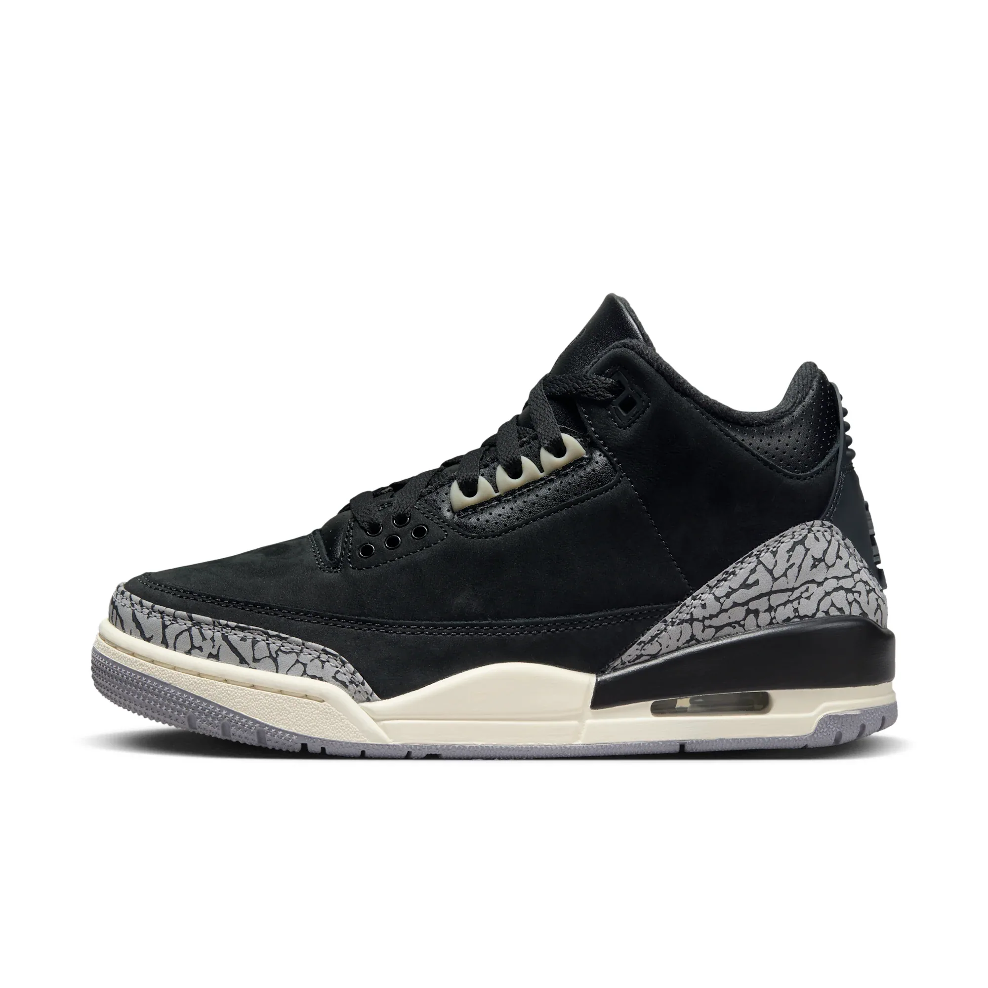 Air Jordan 3 Retro "Sport Renaissance"