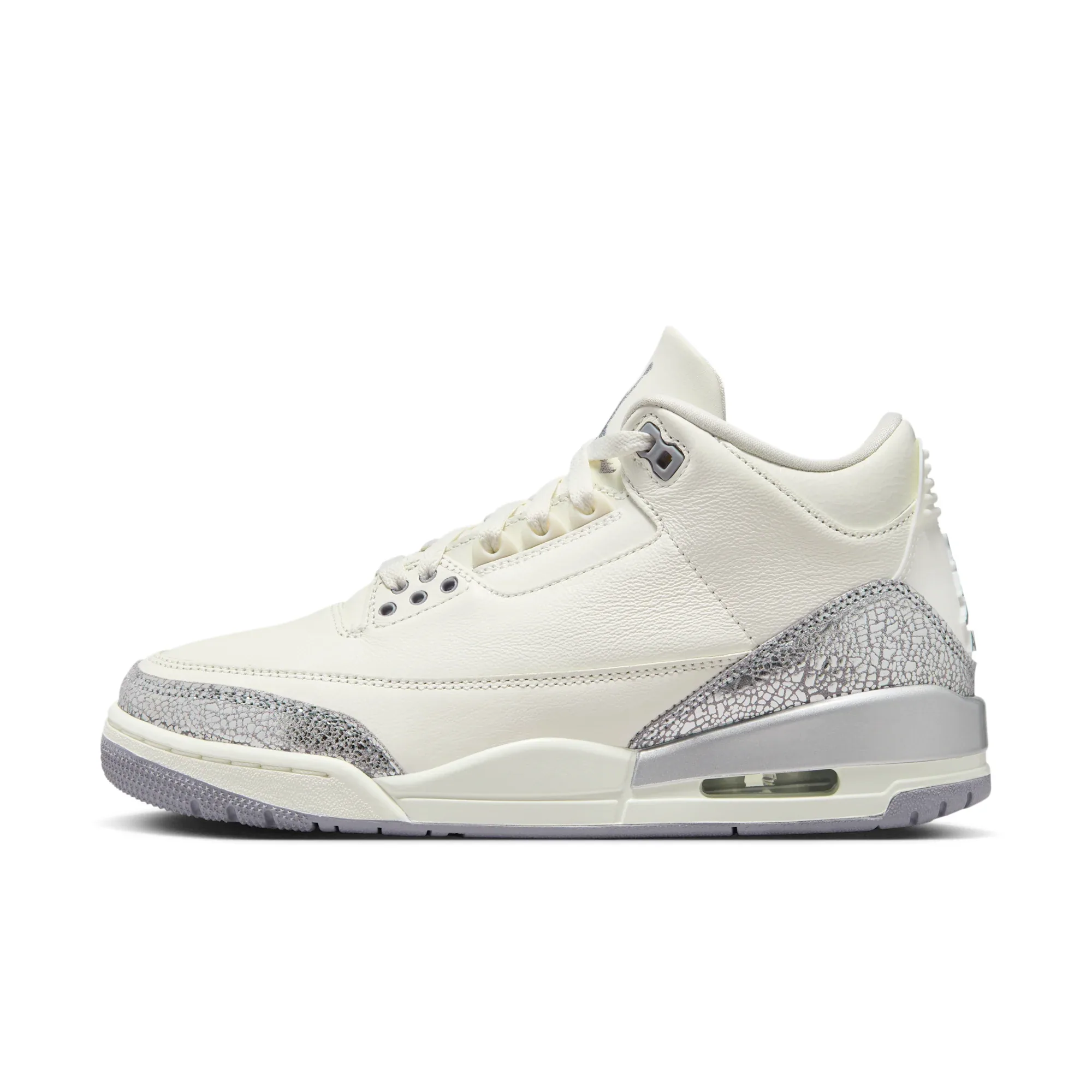 Air Jordan 3 Retro "Sport Renaissance"