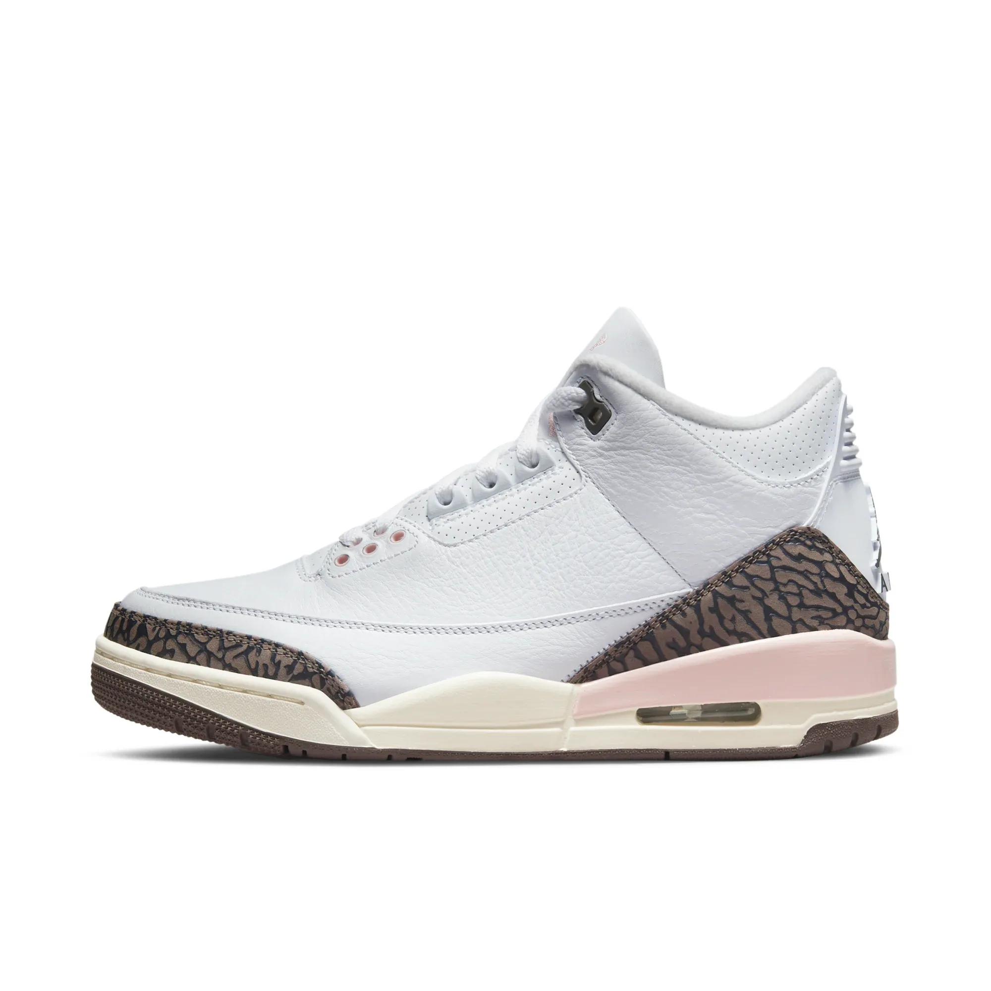 Air Jordan 3 Retro "Sport Renaissance"