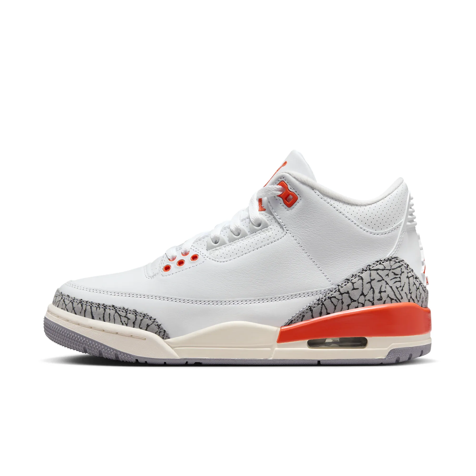 Air Jordan 3 Retro "Sport Renaissance"