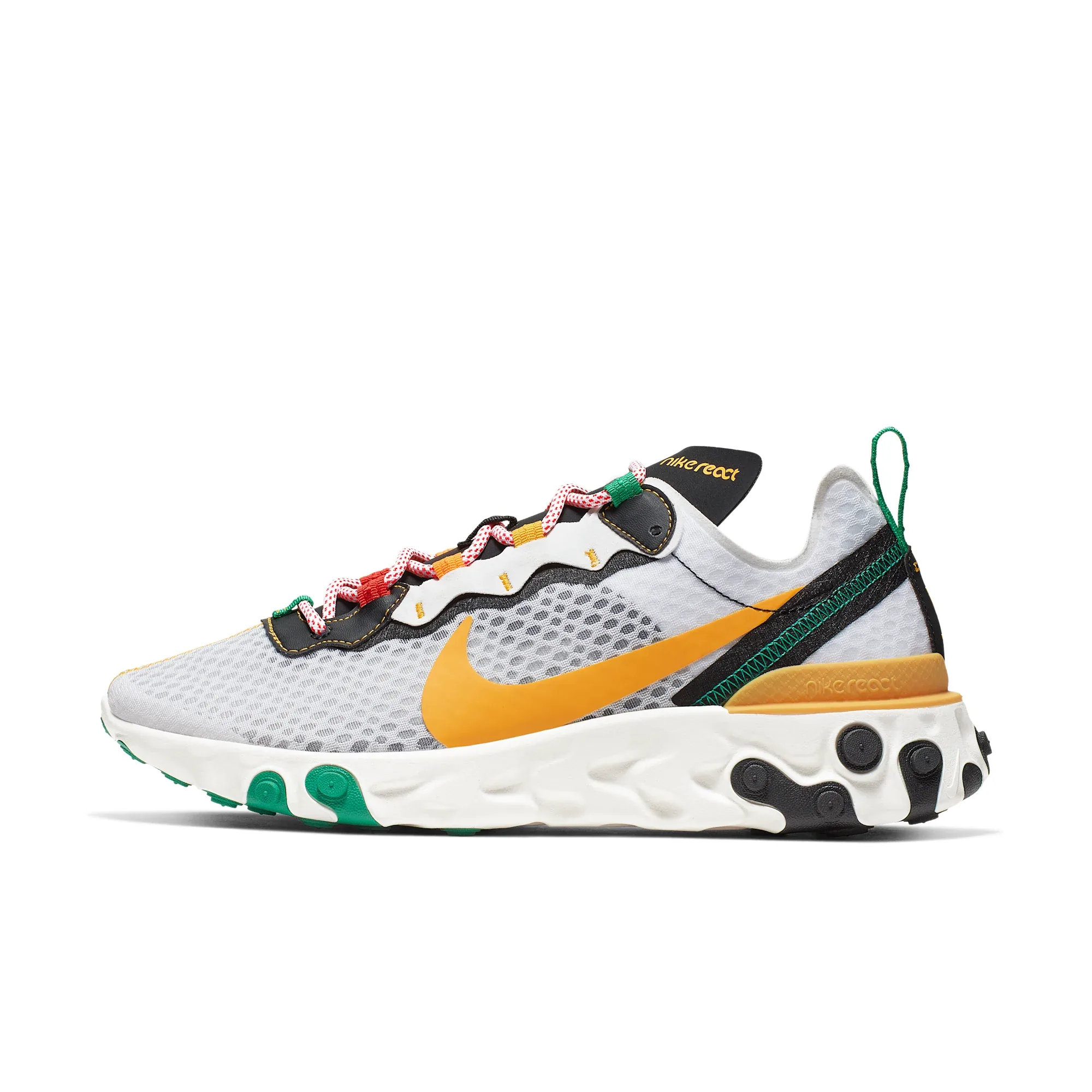 Nike React Element 55