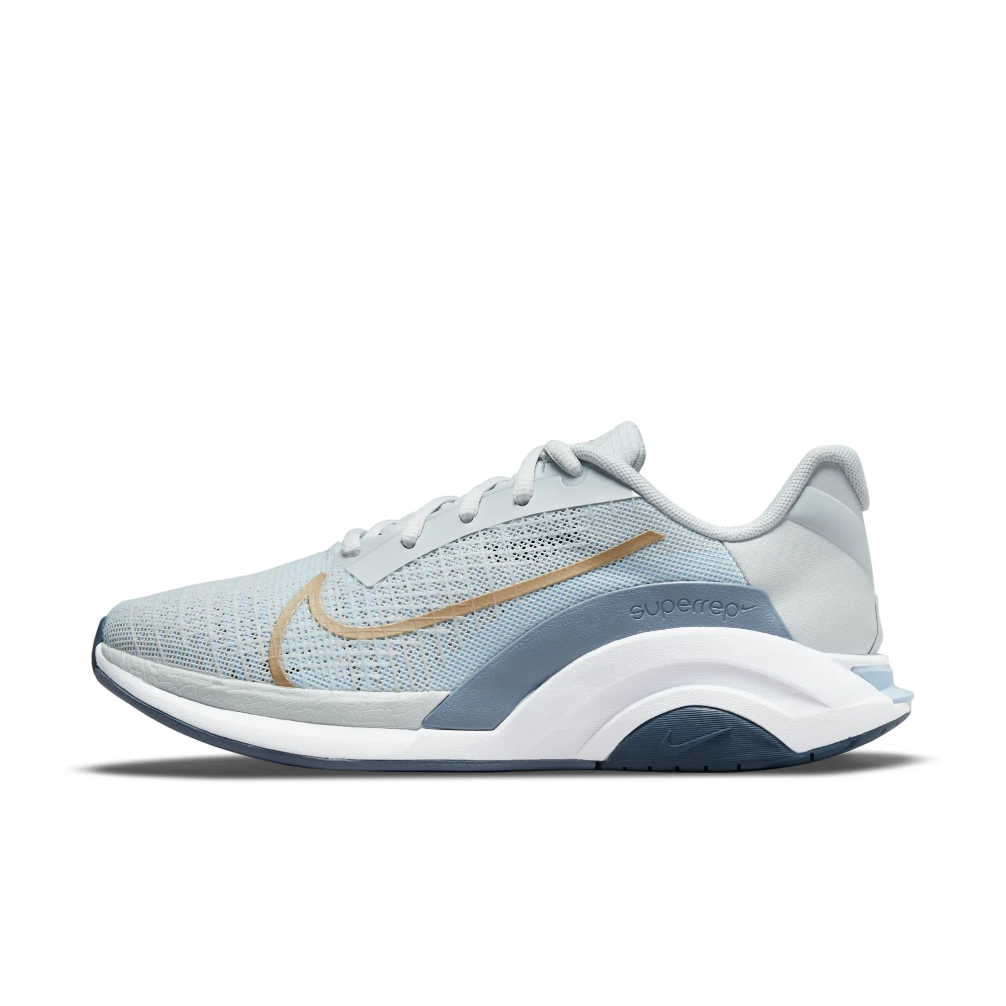 Nike ZoomX SuperRep Surge