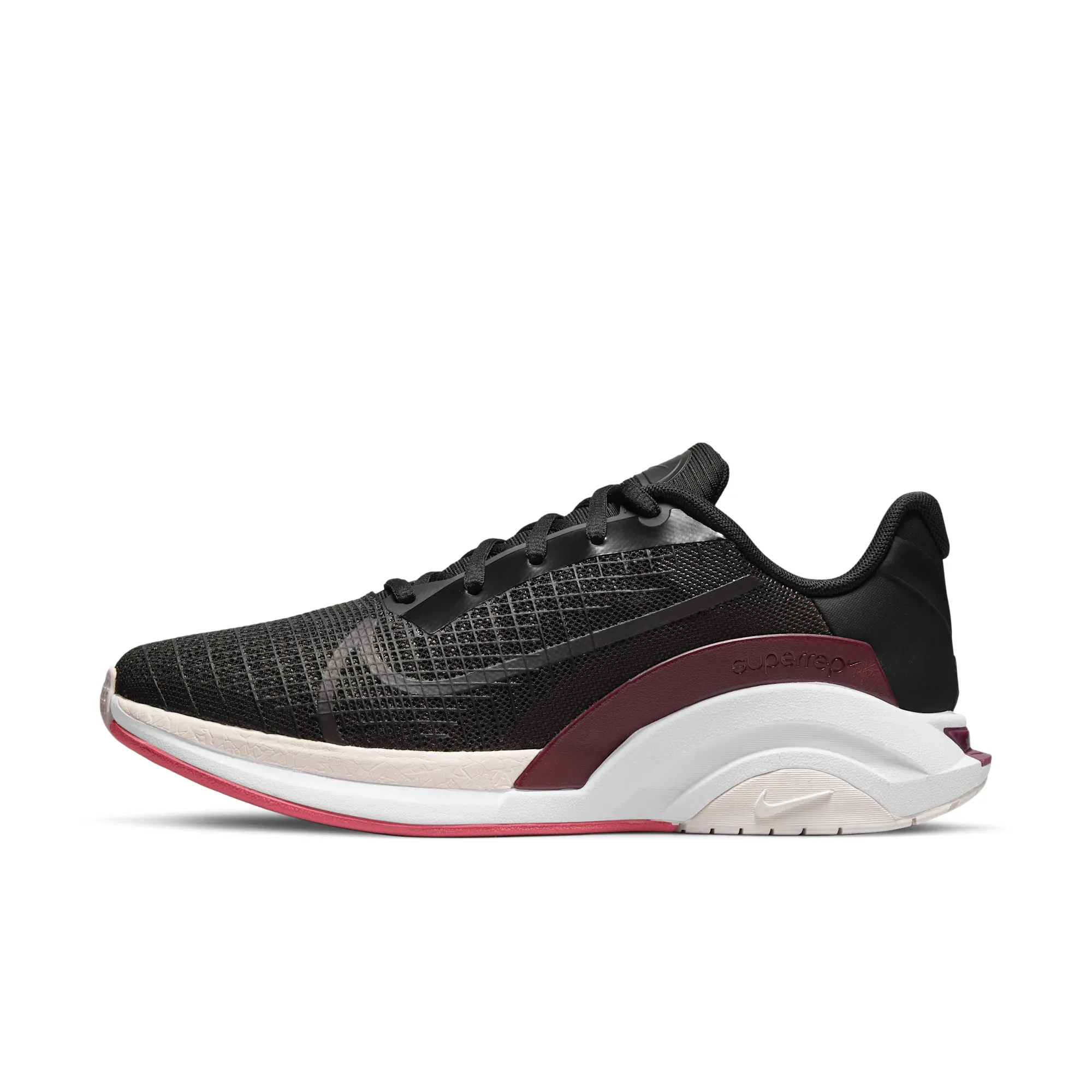 Nike ZoomX SuperRep Surge