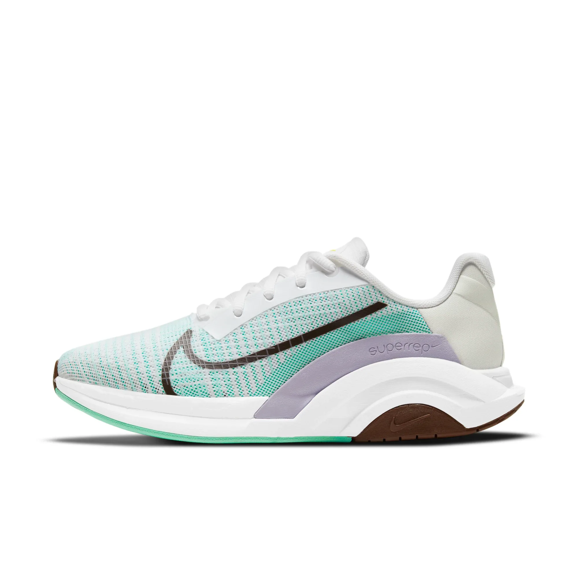 Nike ZoomX SuperRep Surge