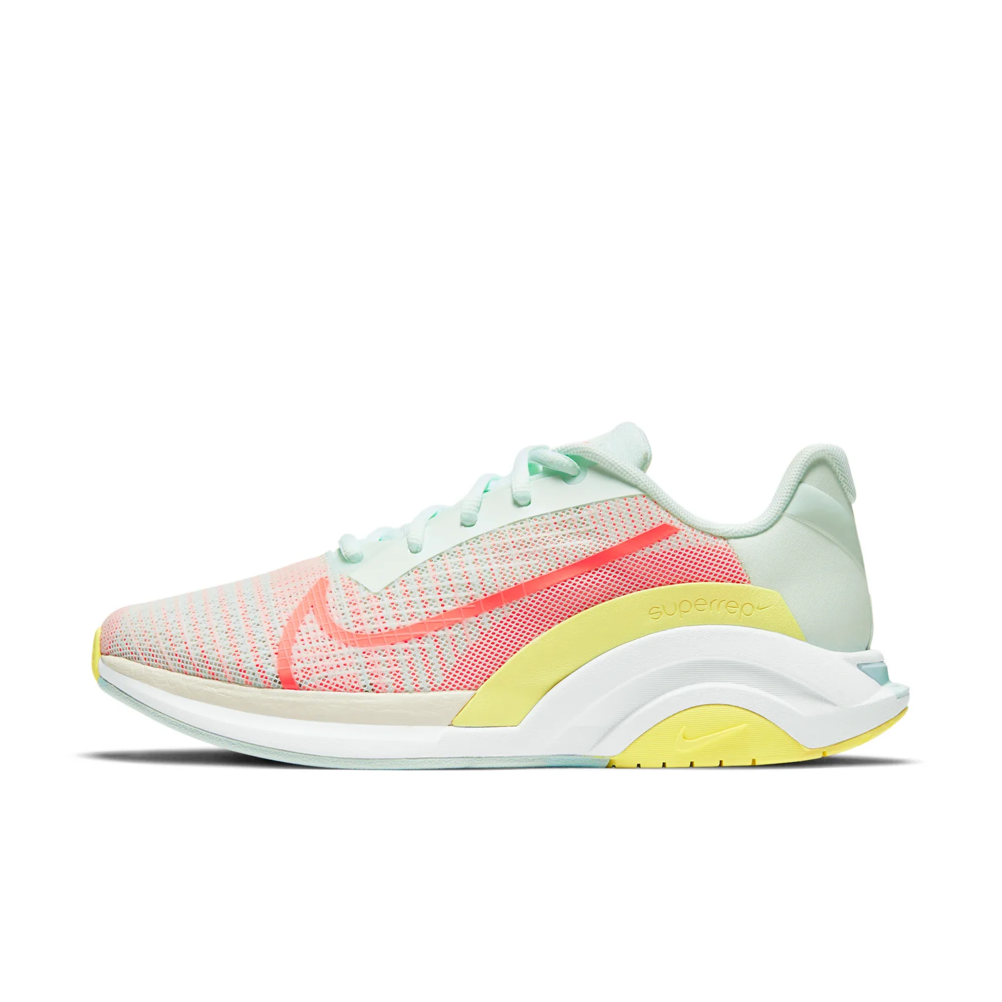 Nike ZoomX SuperRep Surge