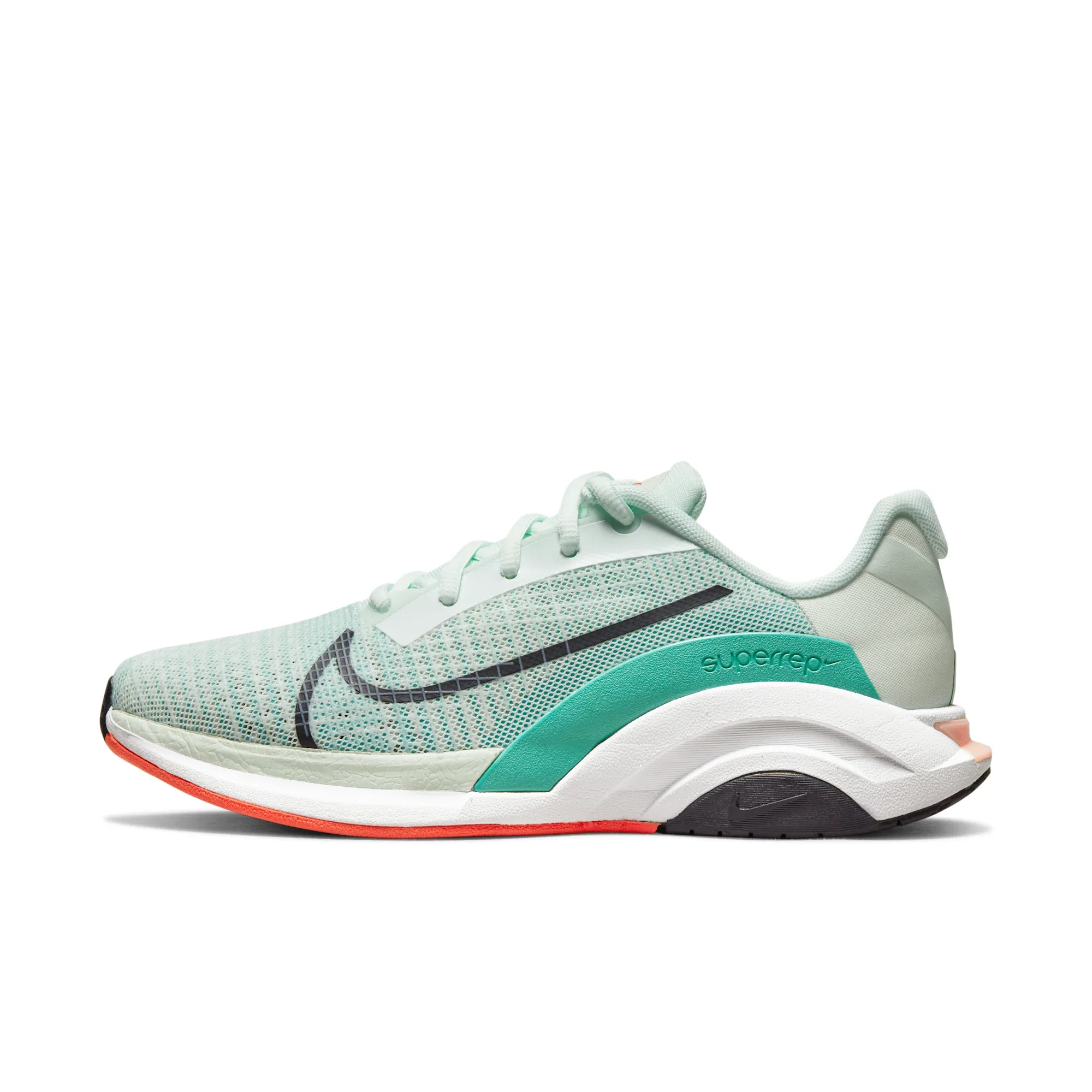 Nike ZoomX SuperRep Surge