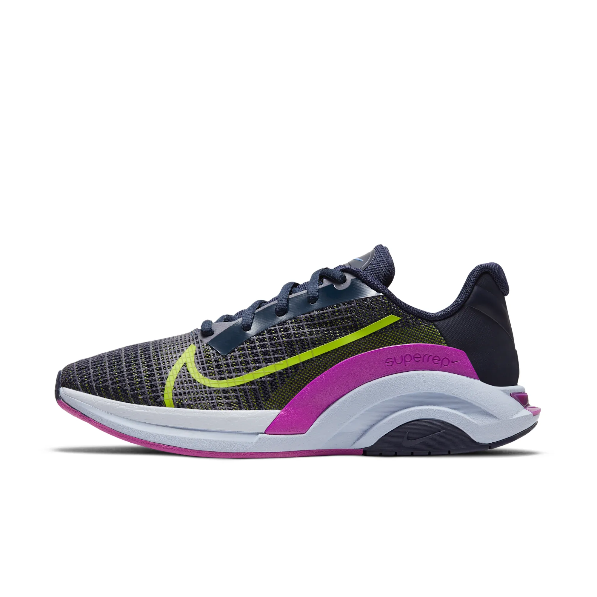 Nike ZoomX SuperRep Surge