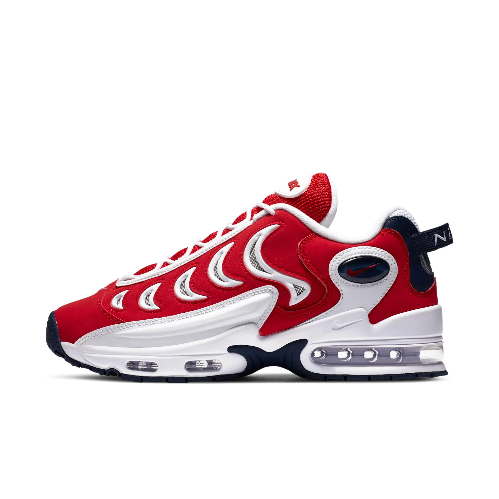 Nike Air Metal Max