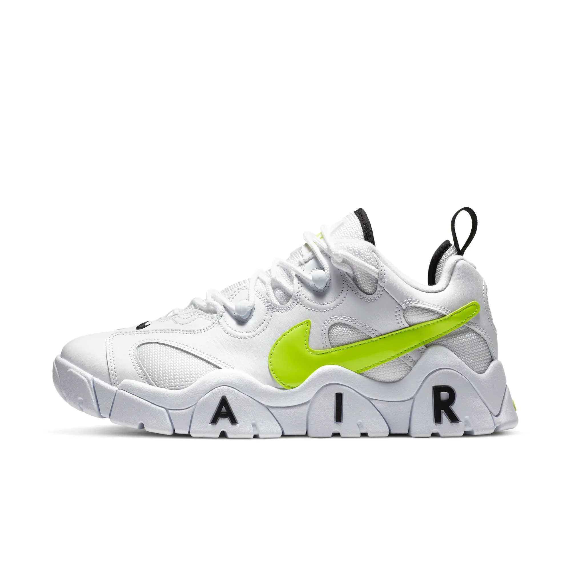 Nike Air Barrage Low