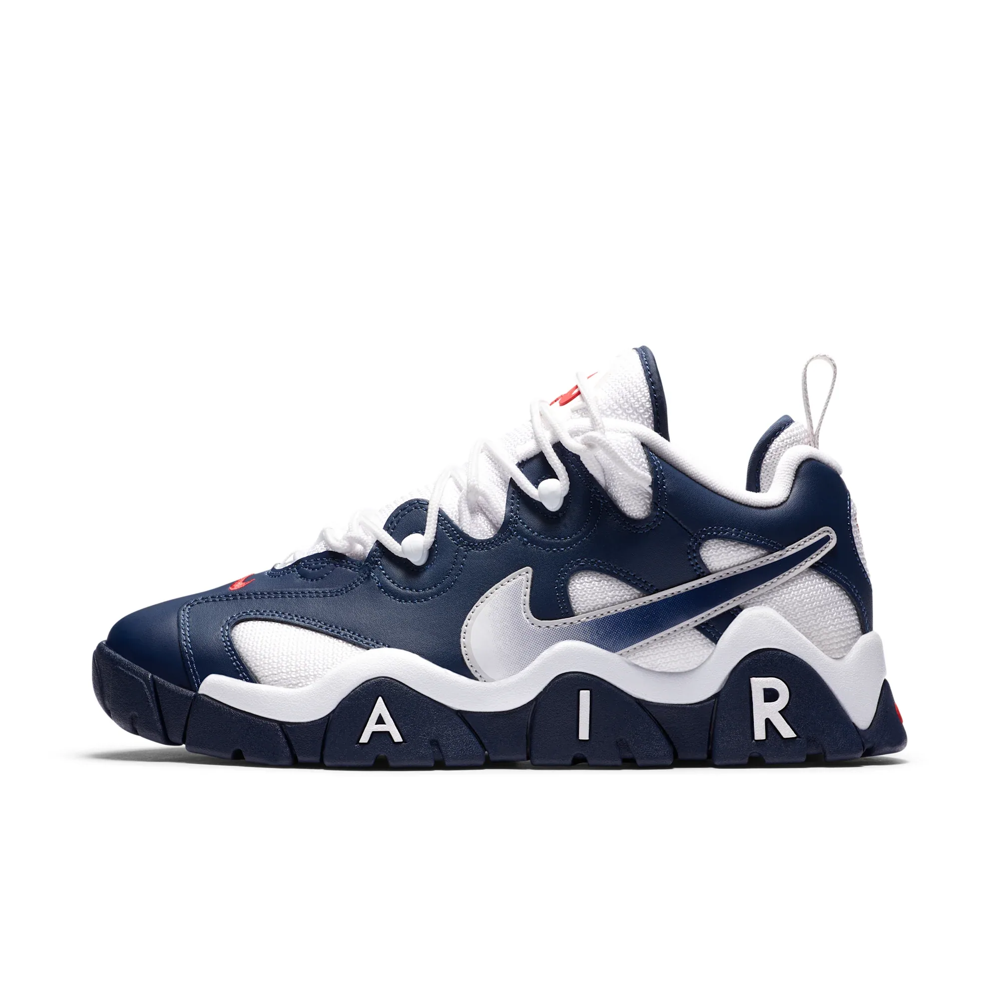 Nike Air Barrage Low