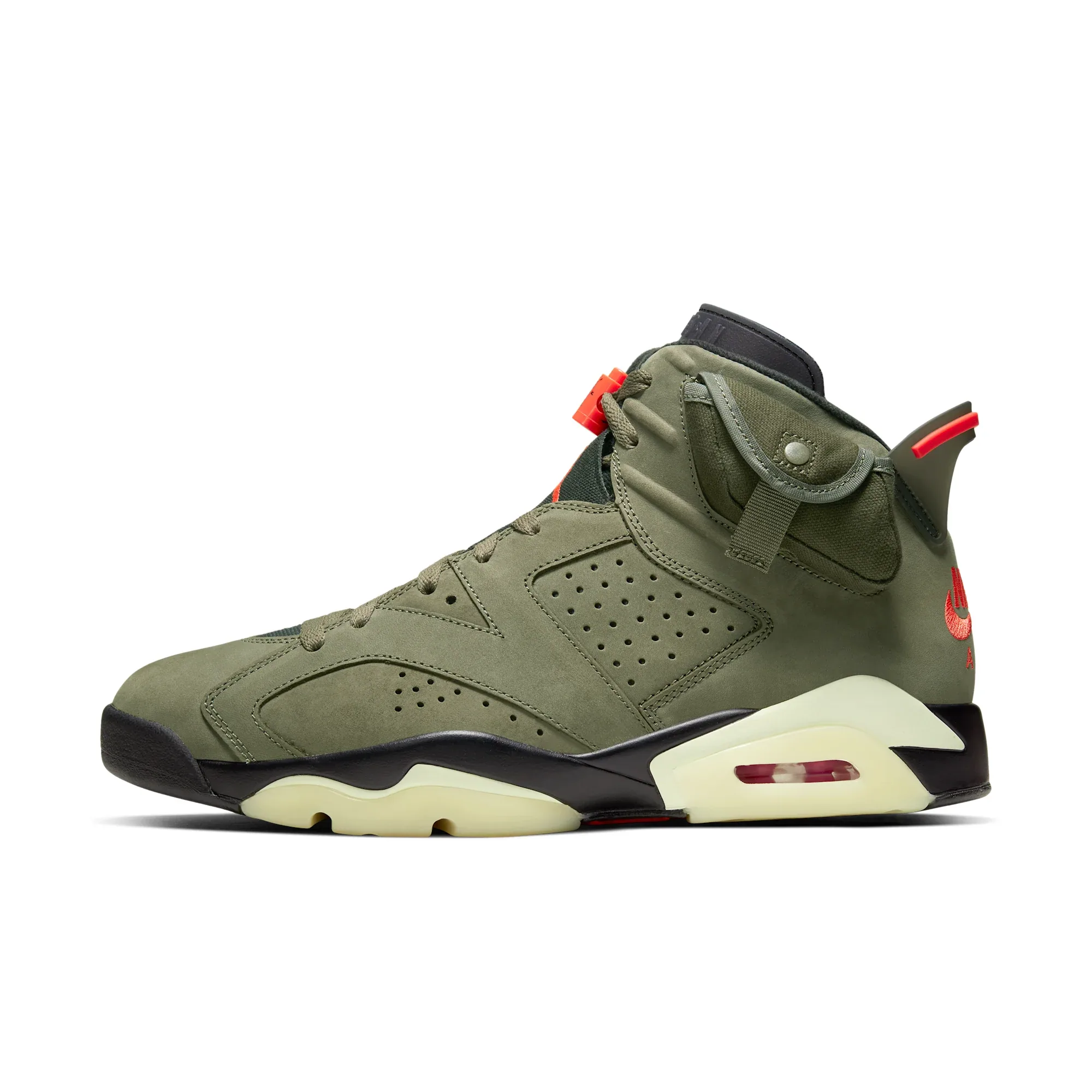 Air Jordan 6 Retro SP