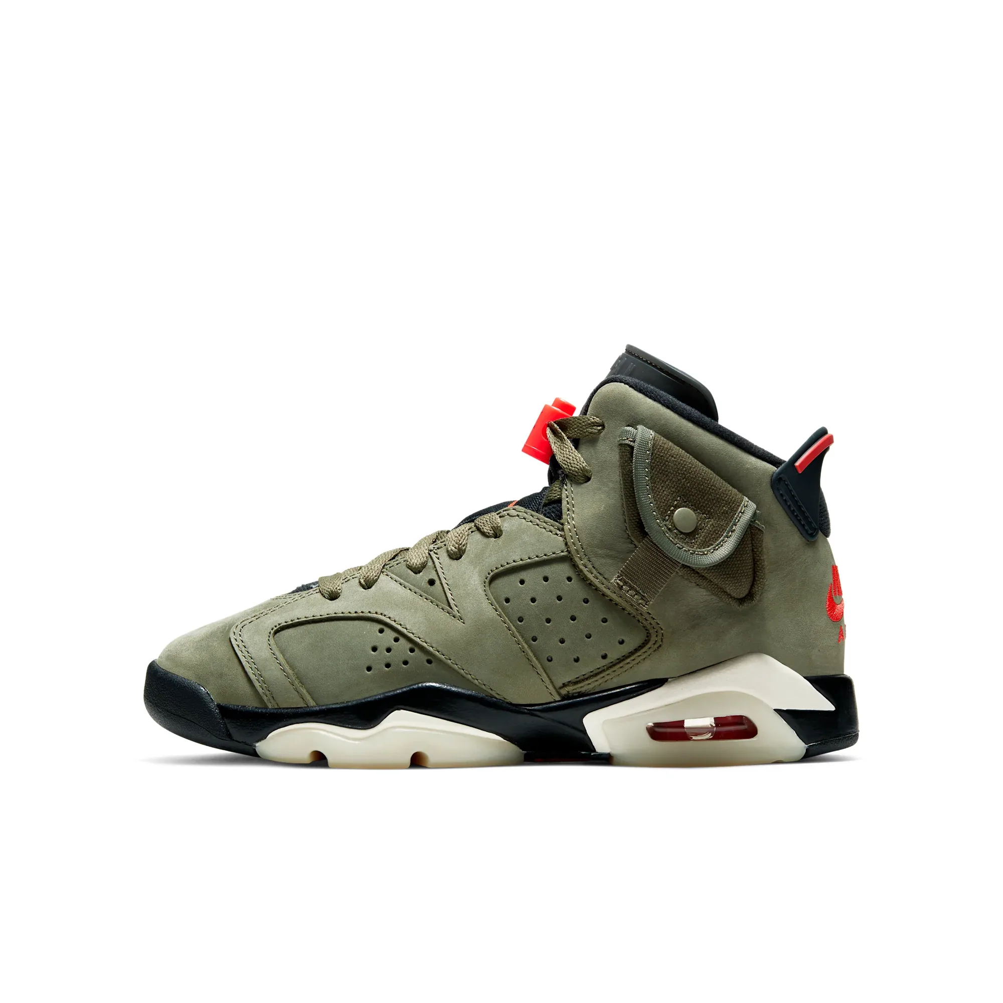 Air Jordan 6 Retro SP