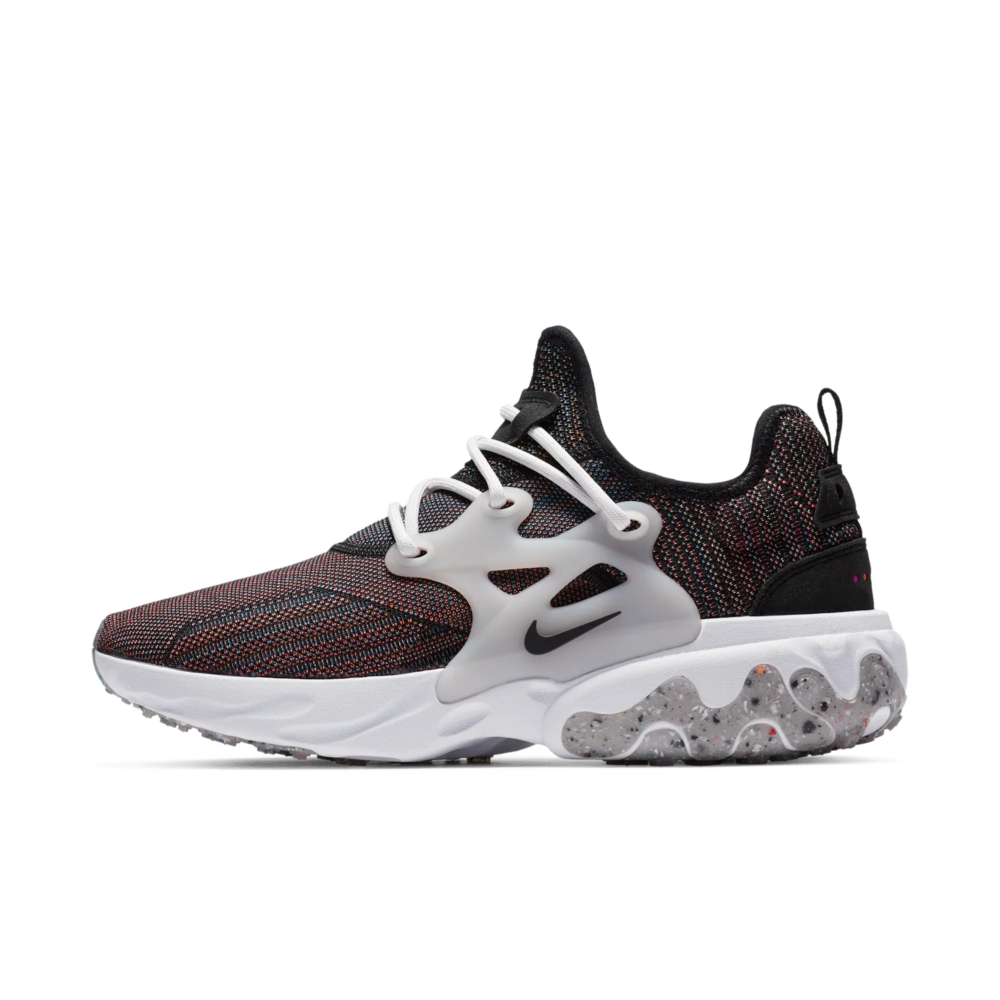 Nike React Presto FlyKnit