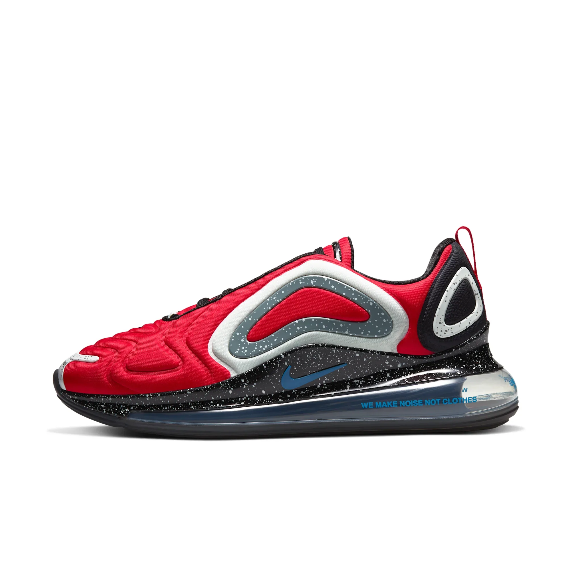 Nike x Undercover Air Max 720
