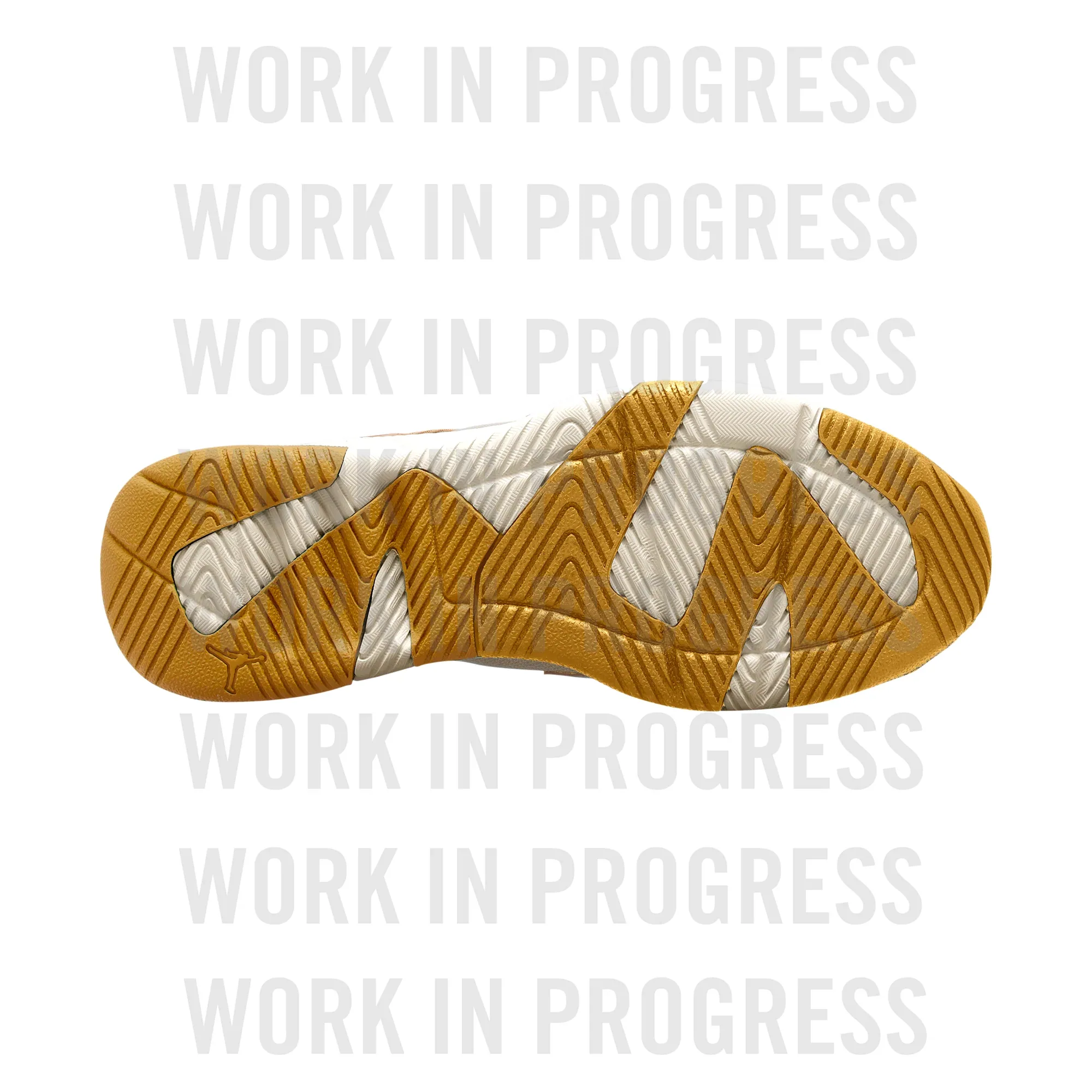 Jordan Air Cadence