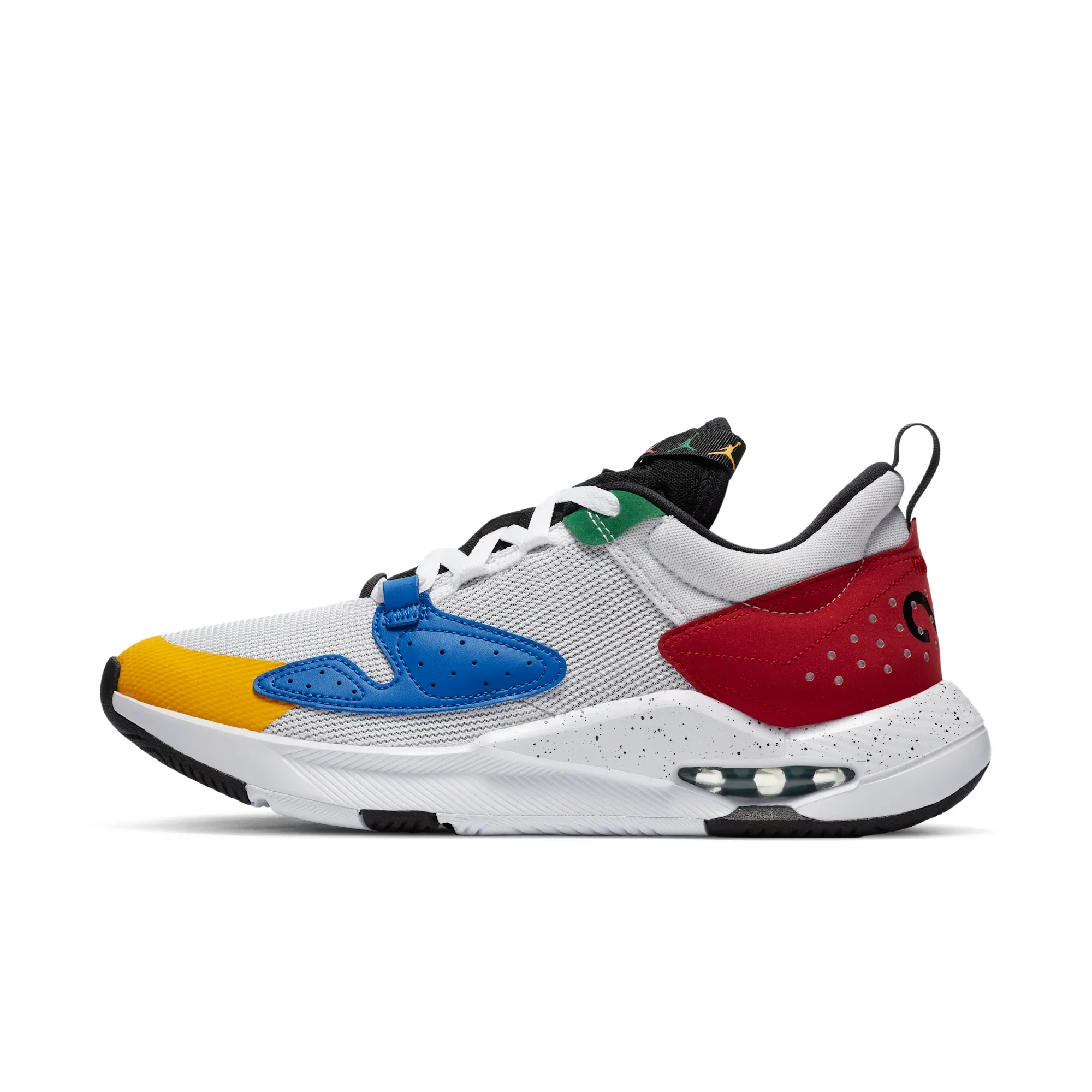 Jordan Air Cadence