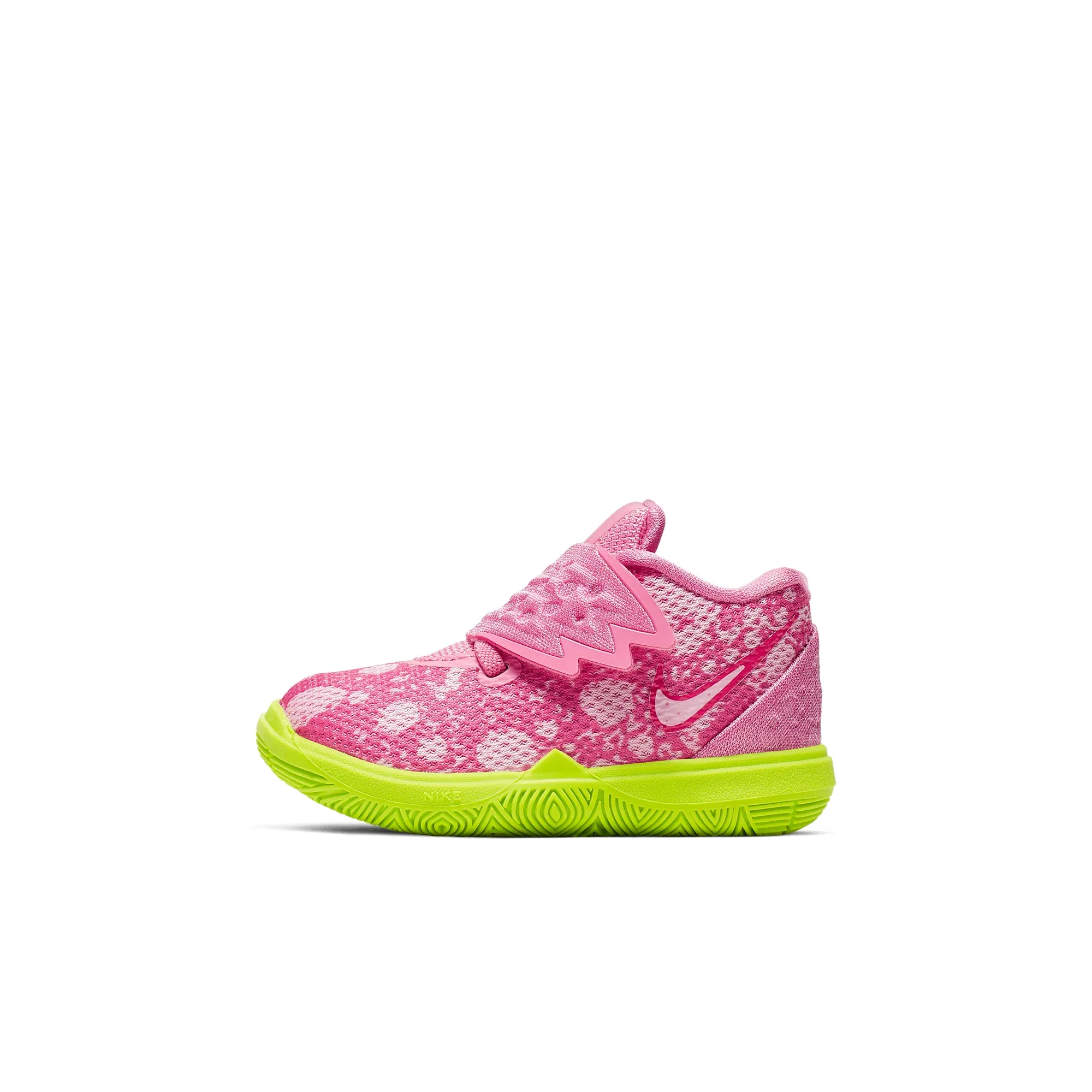 Kyrie 5 'SpongeBob'
