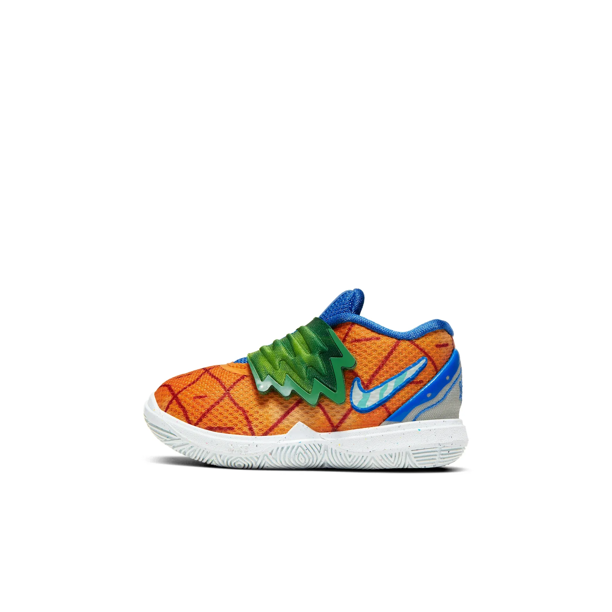 Kyrie 5 'SpongeBob'
