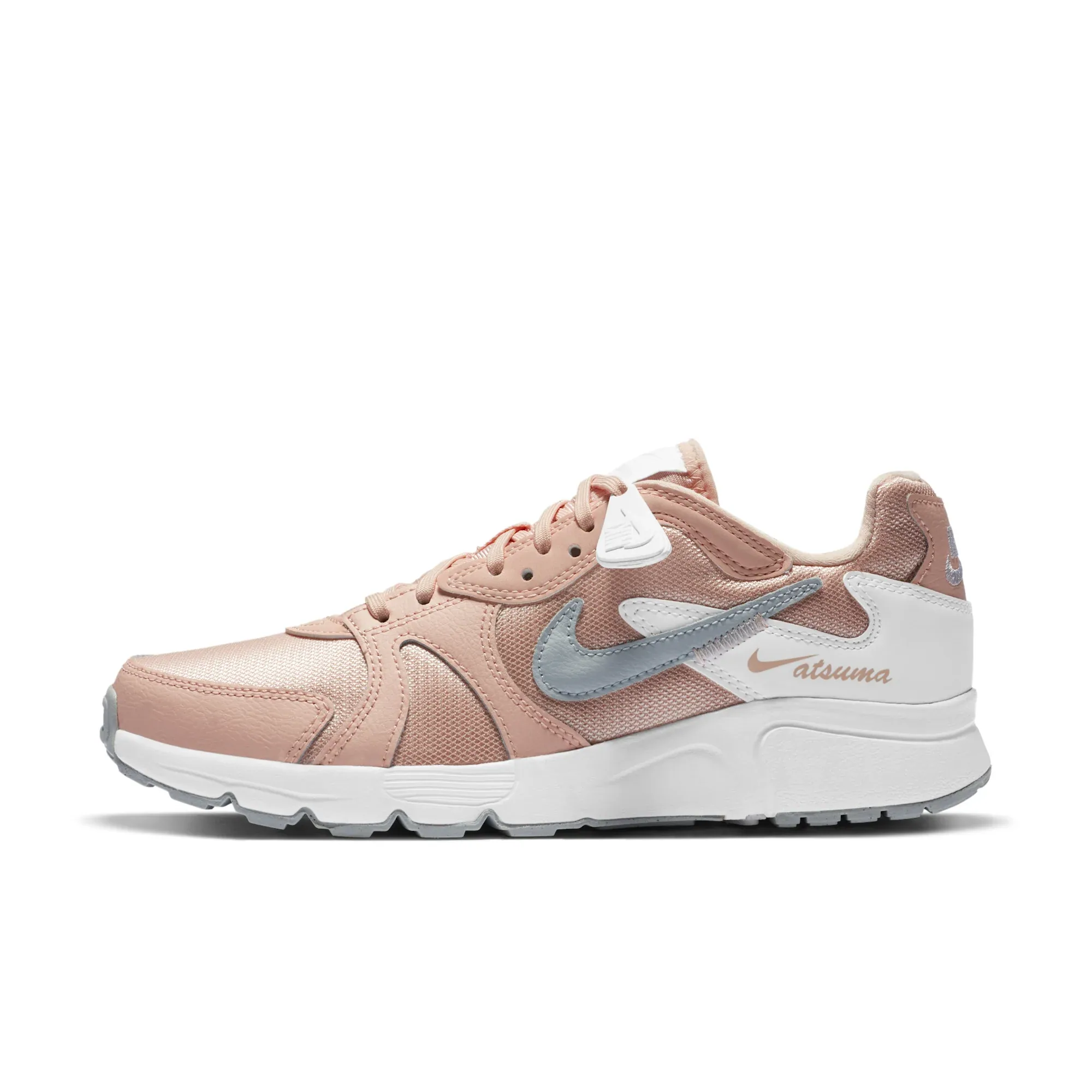 Nike Atsuma