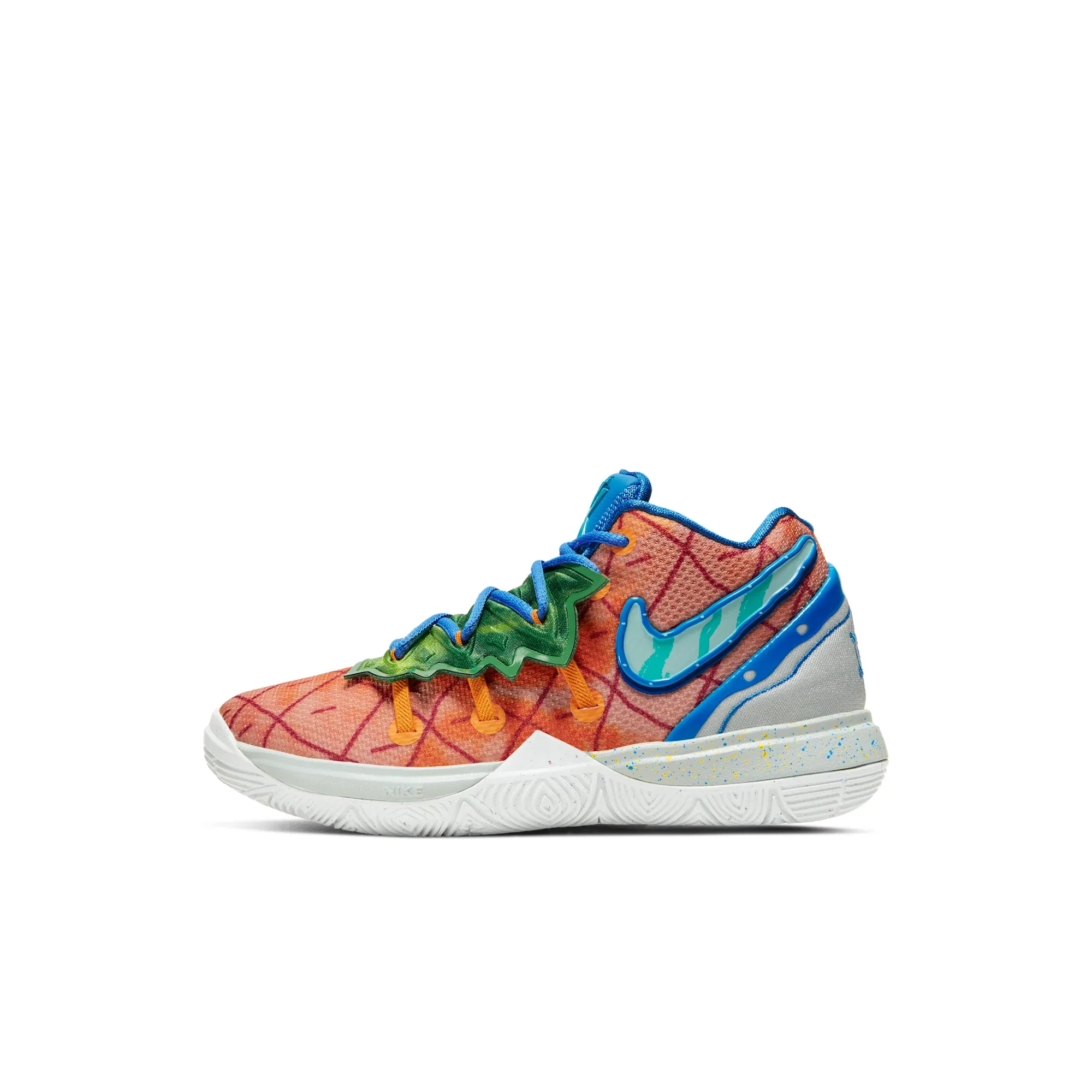 Kyrie 5 'SpongeBob'