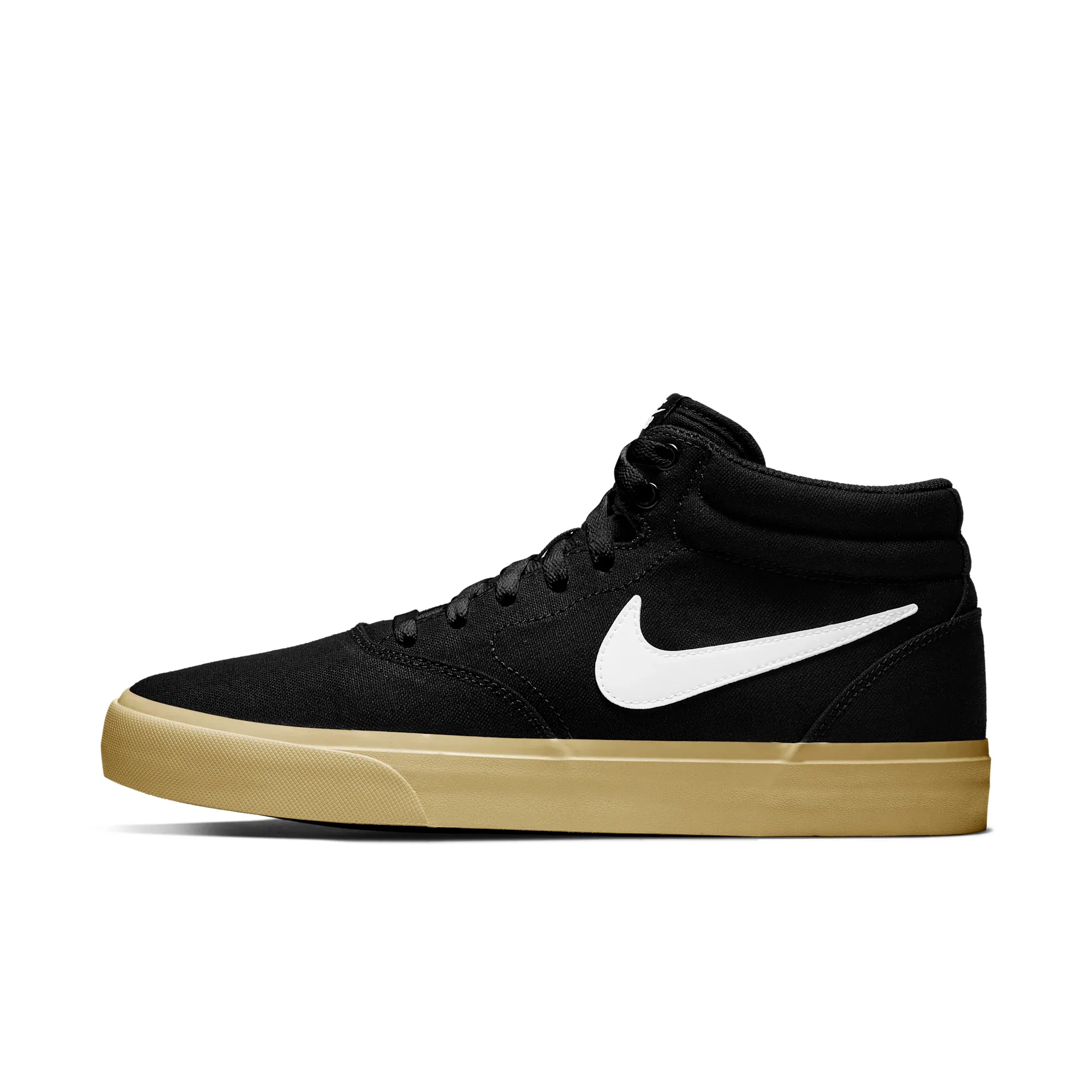Nike SB Charge Mid Canvas